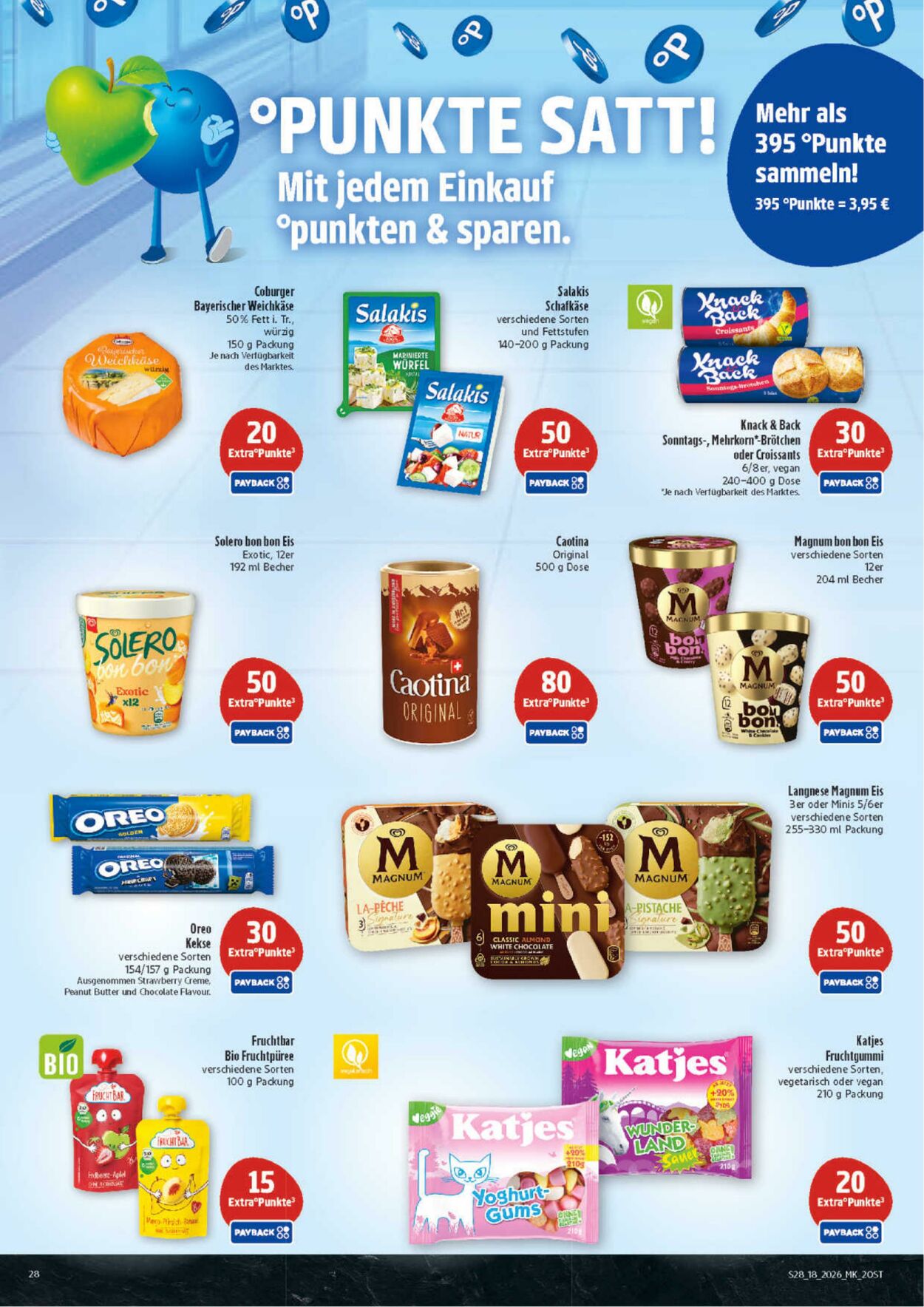 Prospekt Marktkauf 27.04.2026 - 02.05.2026