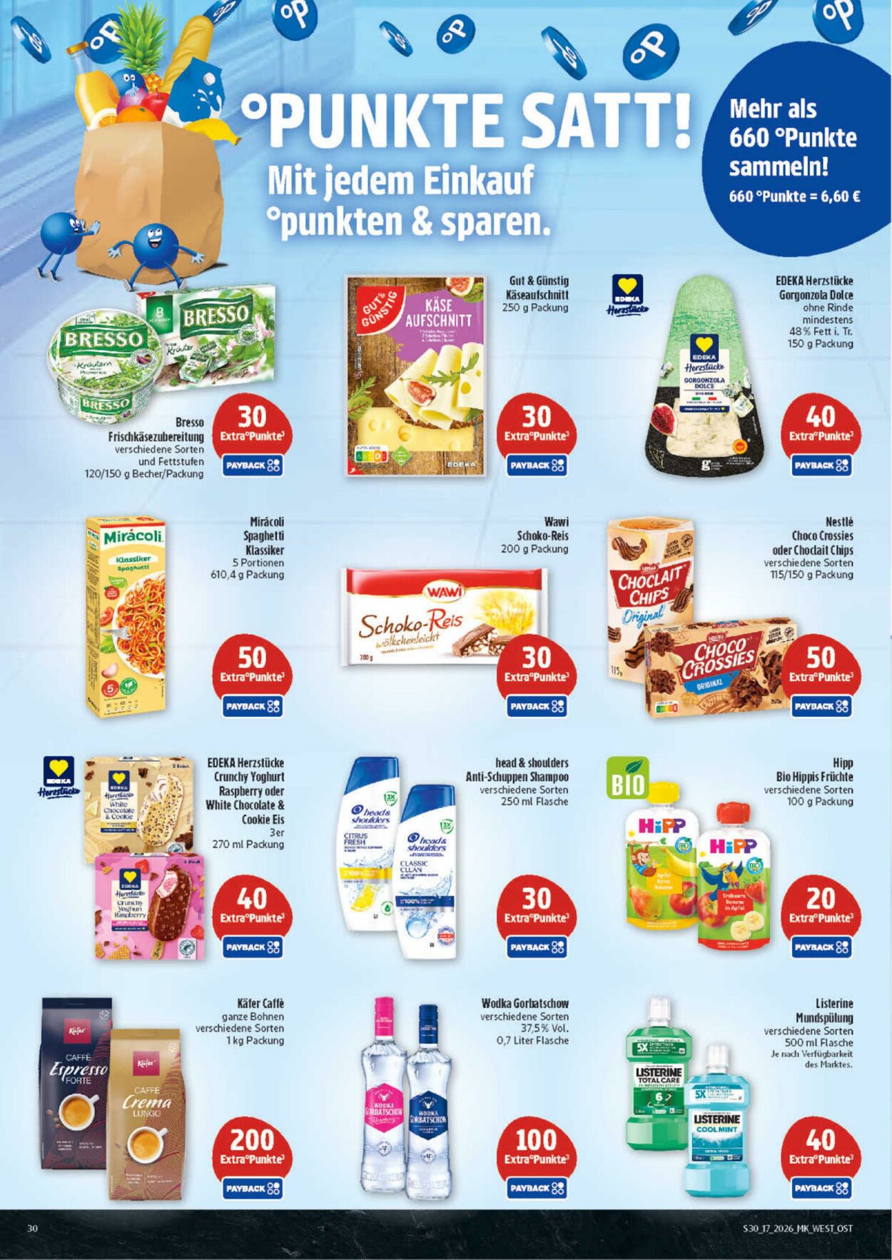 Prospekt Marktkauf 20.04.2026 - 25.04.2026