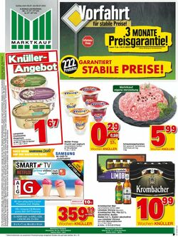Katalog Marktkauf 03.07.2022-08.07.2022