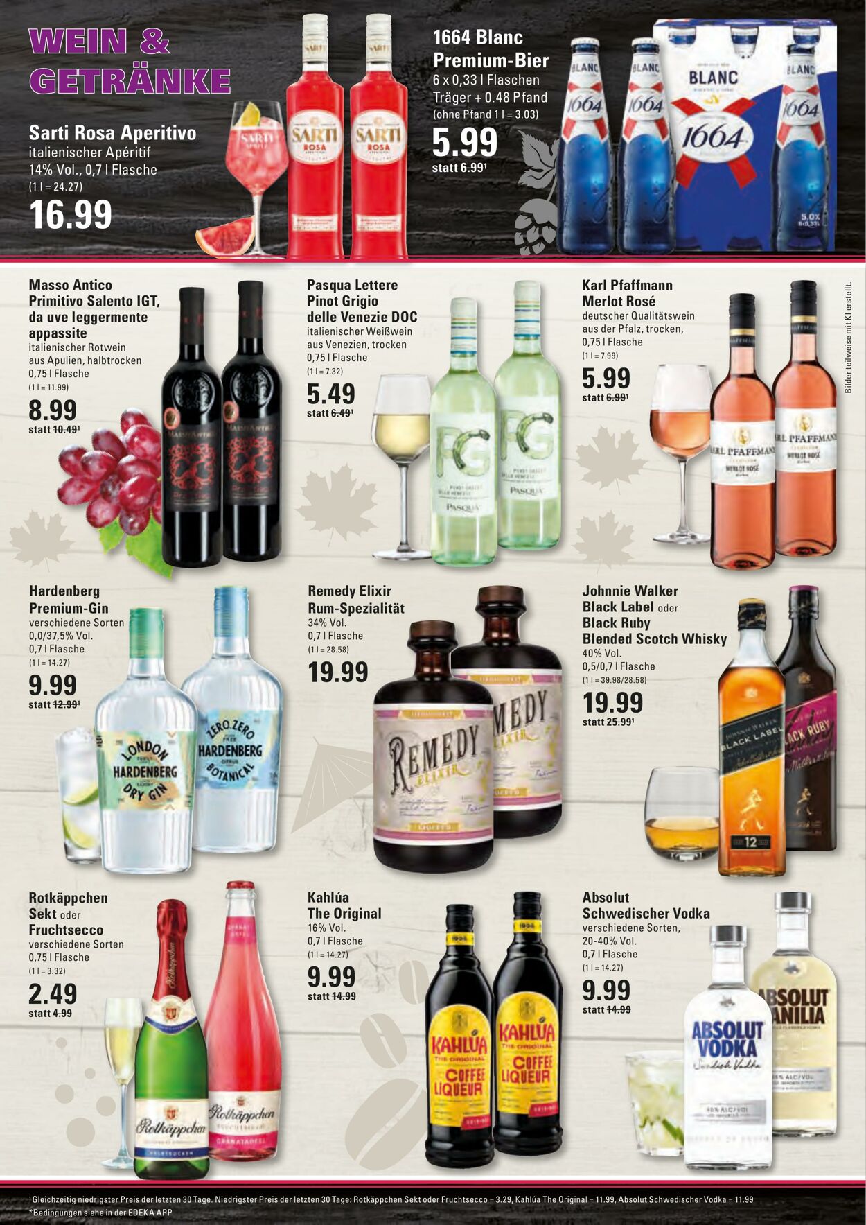 Prospekt Marktkauf 23.03.2026 - 28.03.2026