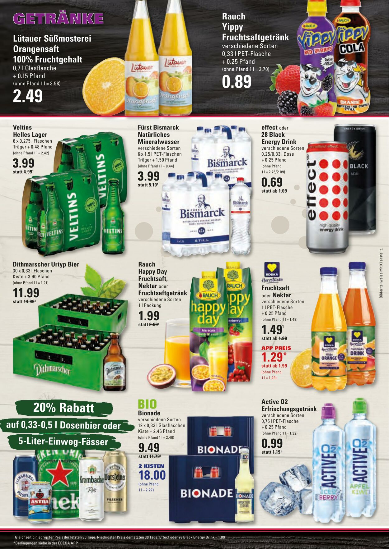 Prospekt Marktkauf 23.03.2026 - 28.03.2026