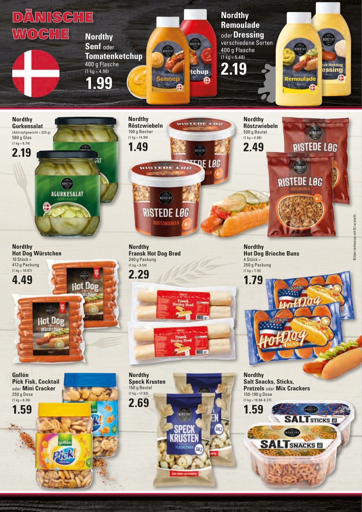 Prospekt Marktkauf 23.03.2026 - 28.03.2026