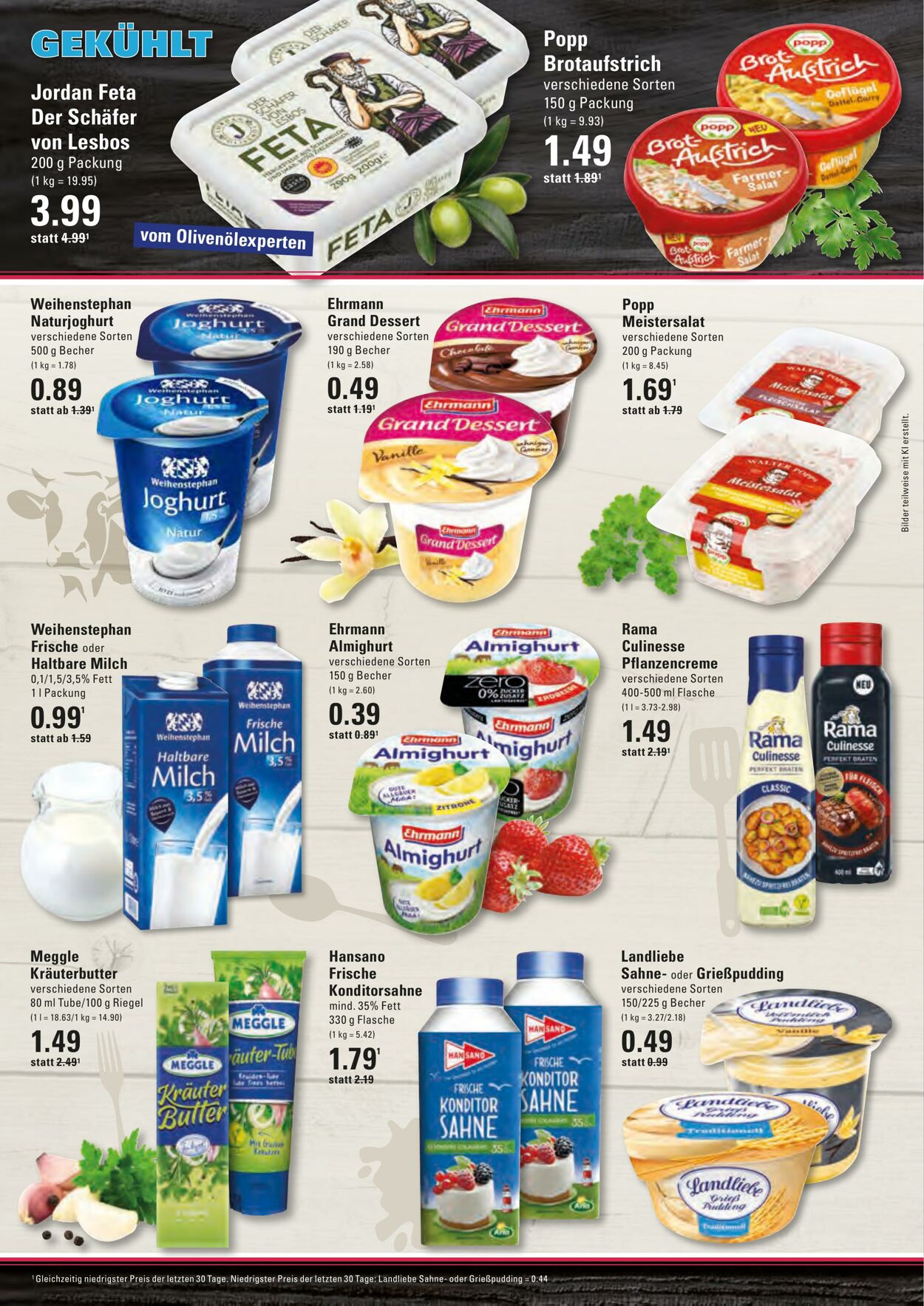 Prospekt Marktkauf 23.03.2026 - 28.03.2026