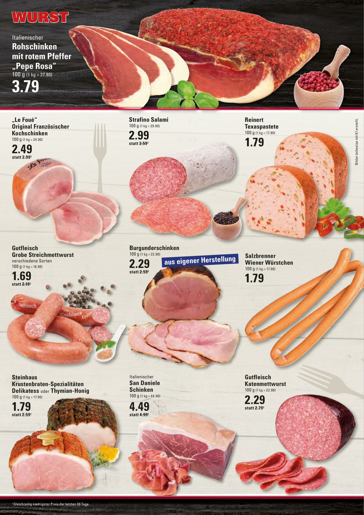 Prospekt Marktkauf 23.03.2026 - 28.03.2026