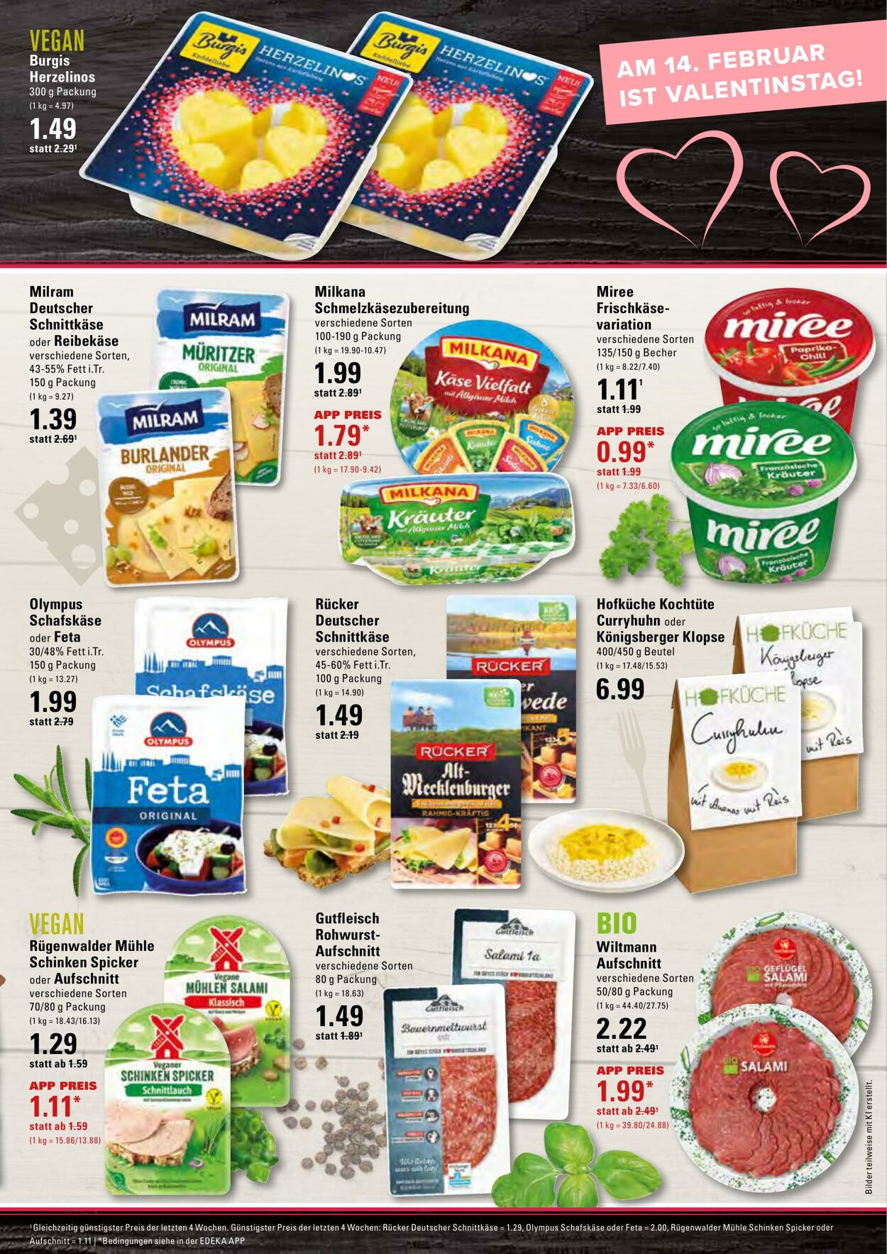 Prospekt Marktkauf 16.02.2026 - 21.02.2026