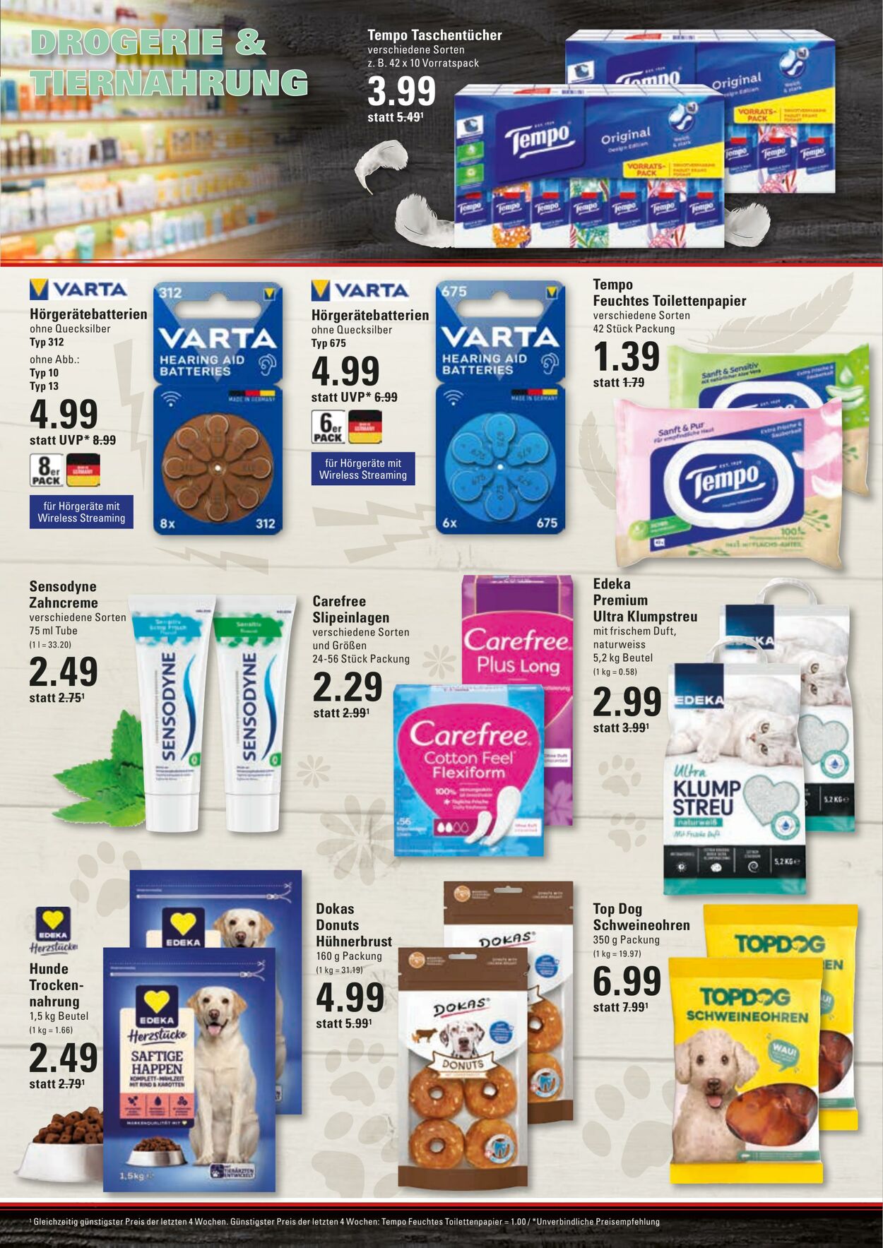 Prospekt Marktkauf 16.02.2026 - 21.02.2026