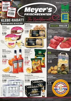 Prospekt Marktkauf 16.02.2026 - 21.02.2026