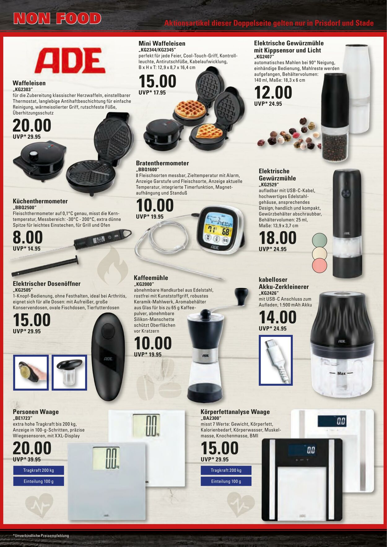 Prospekt Marktkauf 15.06.2026 - 20.06.2026