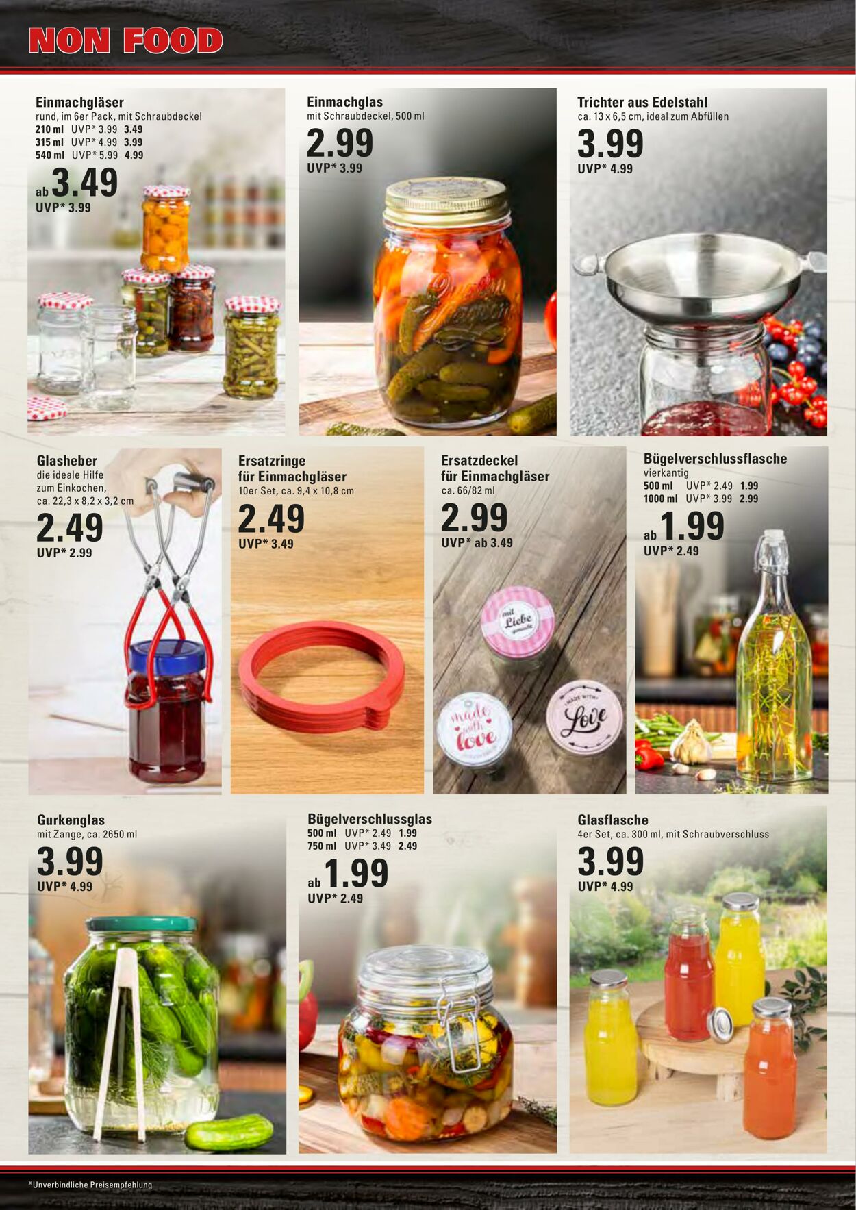 Prospekt Marktkauf 15.06.2026 - 20.06.2026