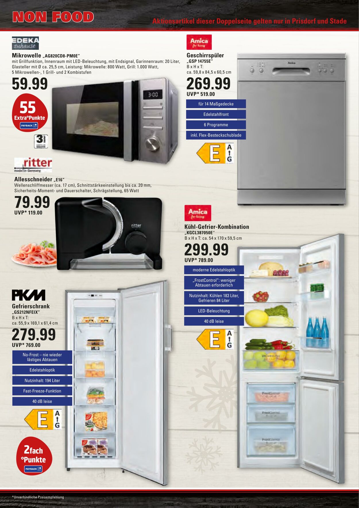 Prospekt Marktkauf 15.06.2026 - 20.06.2026