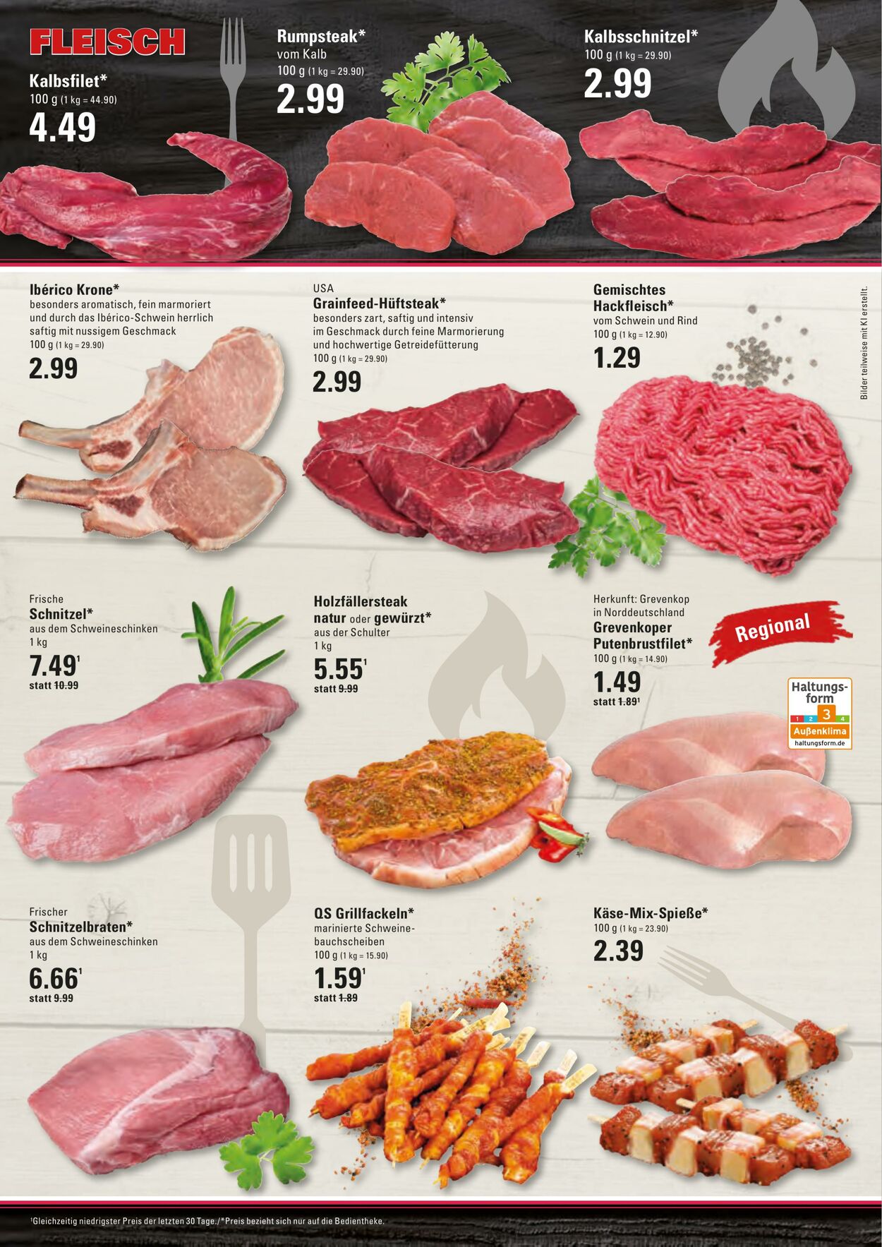 Prospekt Marktkauf 15.06.2026 - 20.06.2026