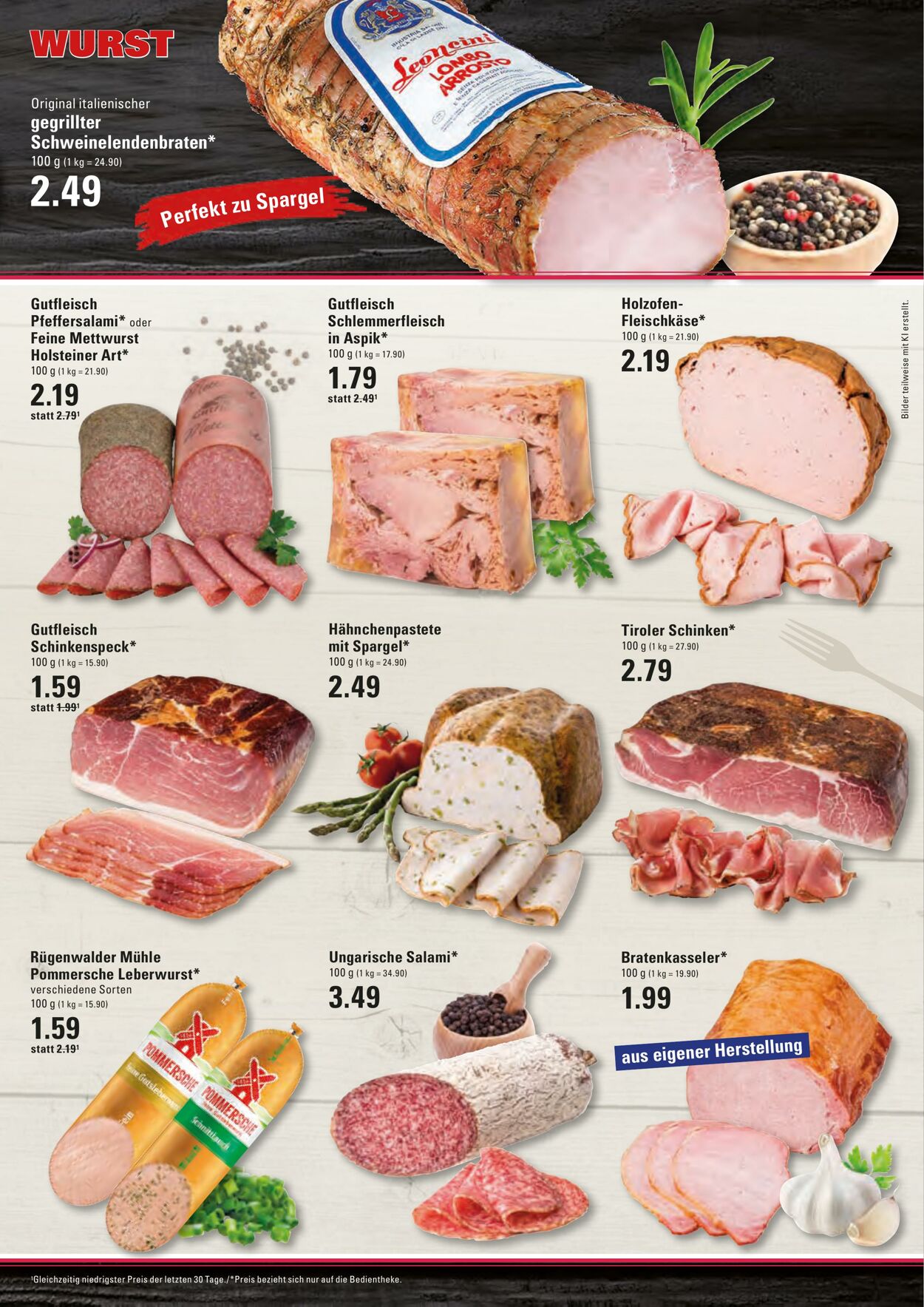 Prospekt Marktkauf 15.06.2026 - 20.06.2026