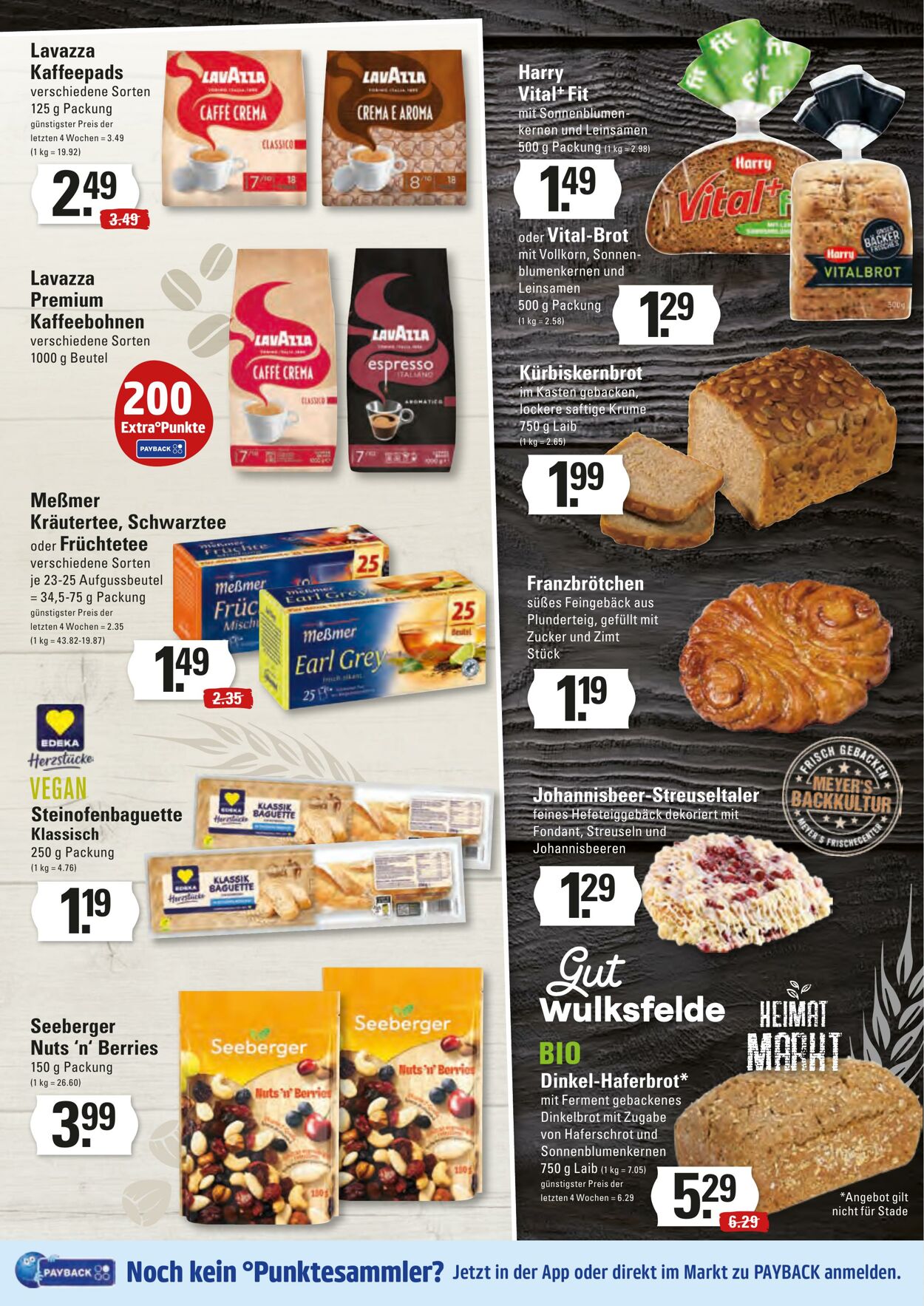 Prospekt Marktkauf 22.09.2025 - 27.09.2025