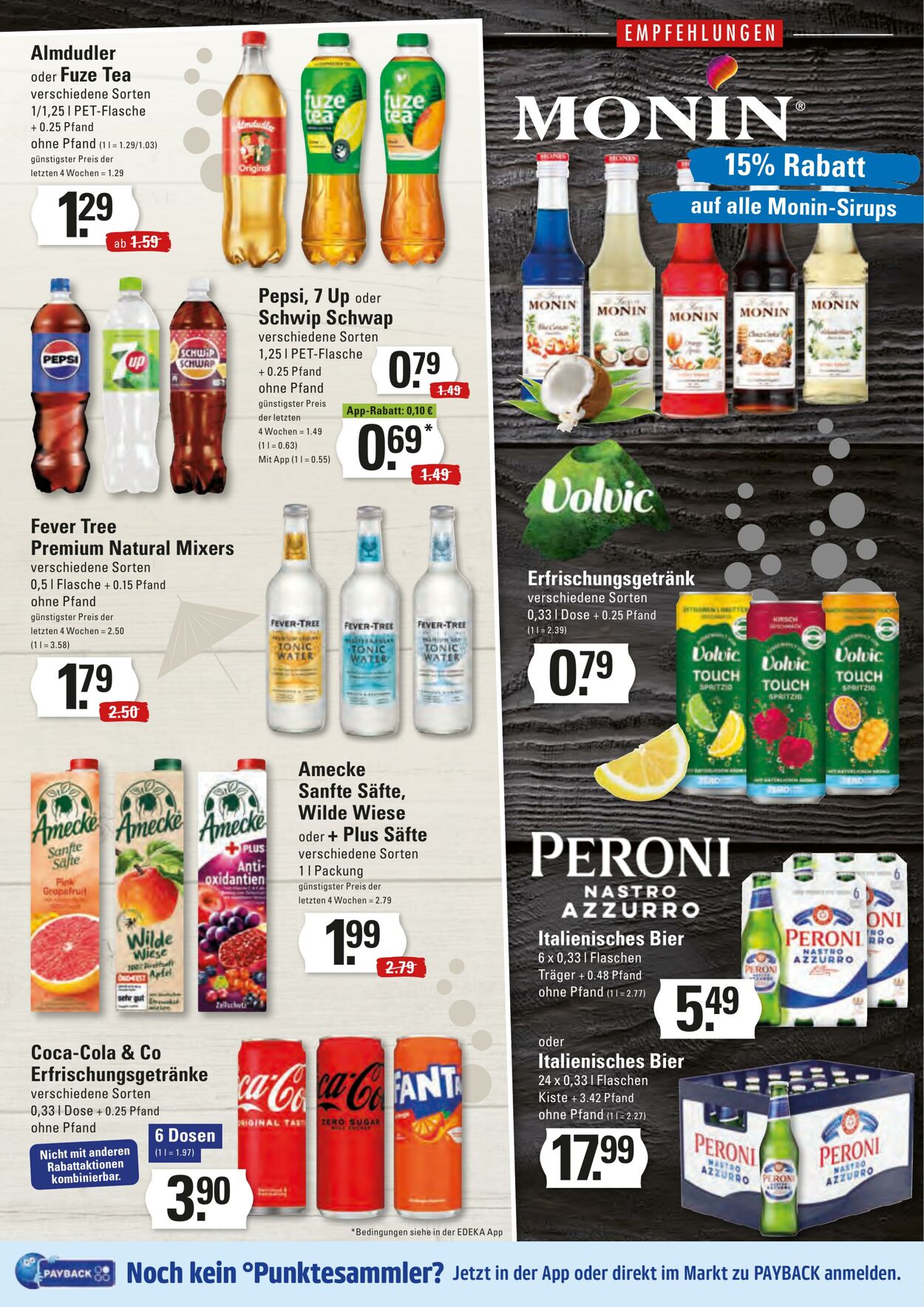 Prospekt Marktkauf 22.09.2025 - 27.09.2025