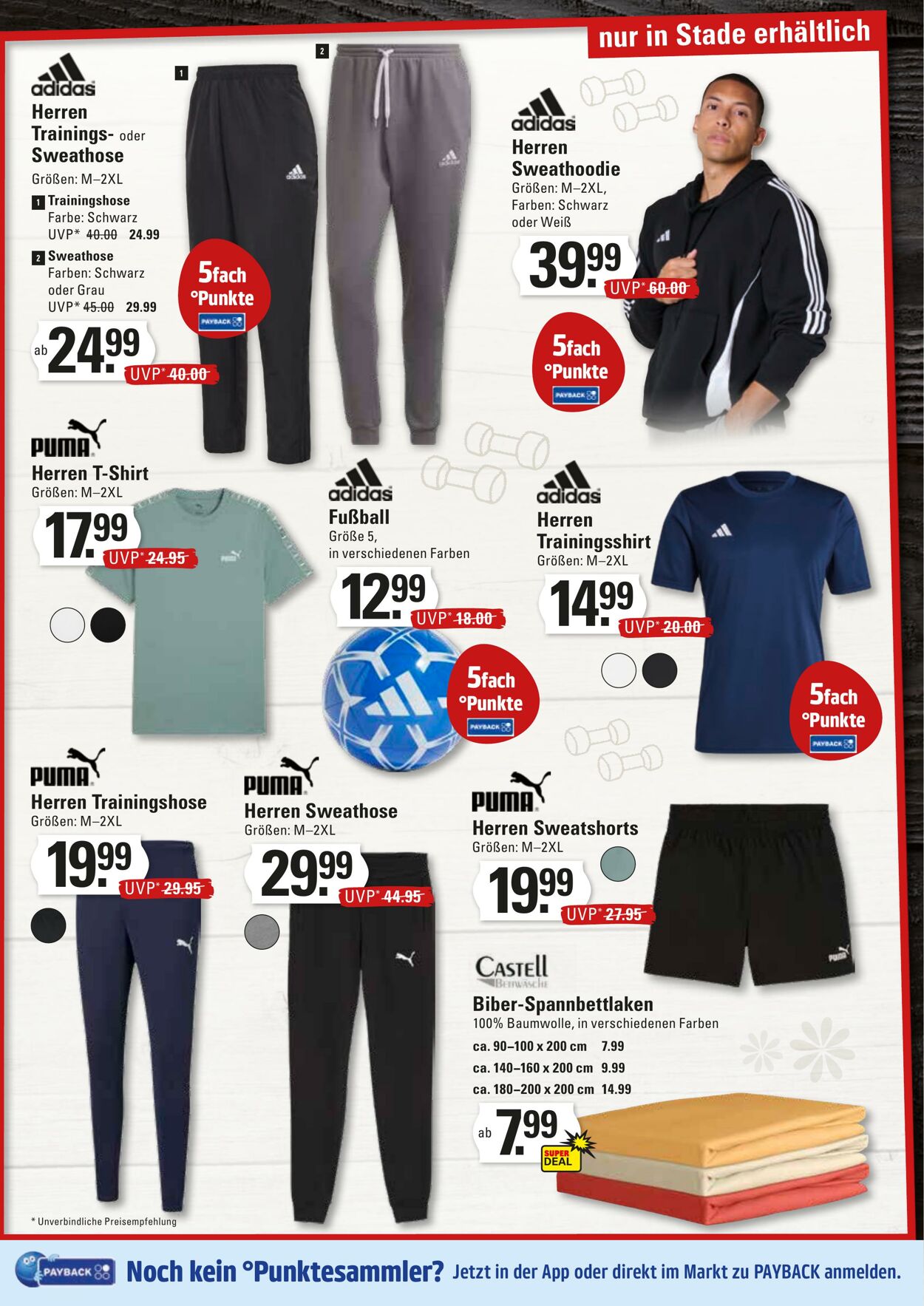 Prospekt Marktkauf 22.09.2025 - 27.09.2025