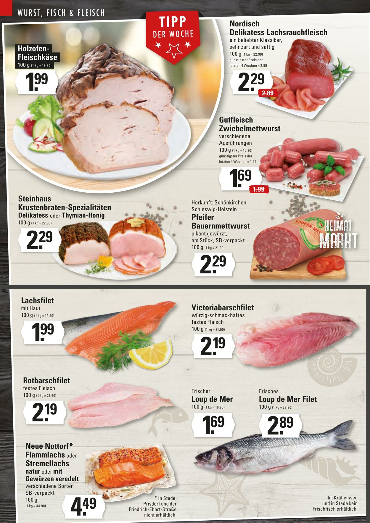 Prospekt Marktkauf 22.09.2025 - 27.09.2025