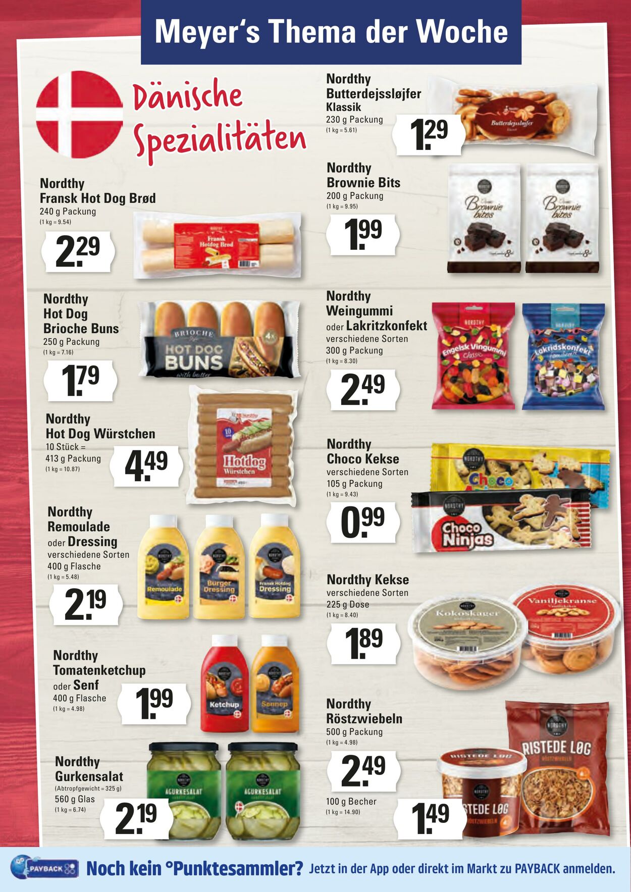 Prospekt Marktkauf 22.09.2025 - 27.09.2025