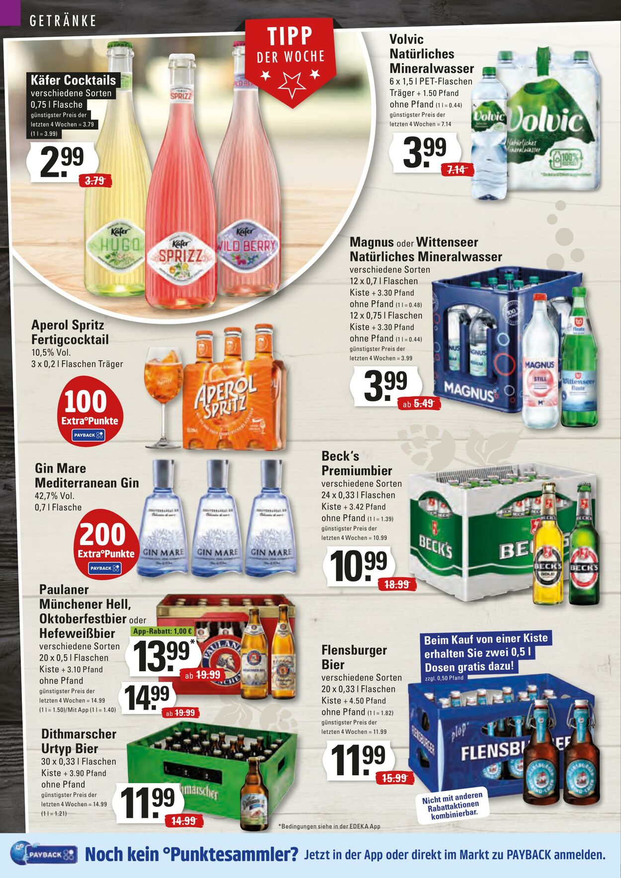 Prospekt Marktkauf 22.09.2025 - 27.09.2025