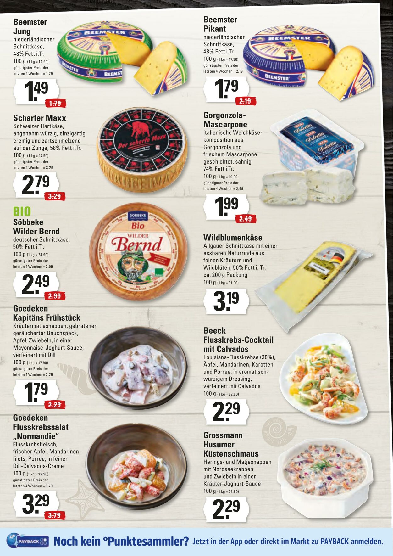 Prospekt Marktkauf 22.09.2025 - 27.09.2025