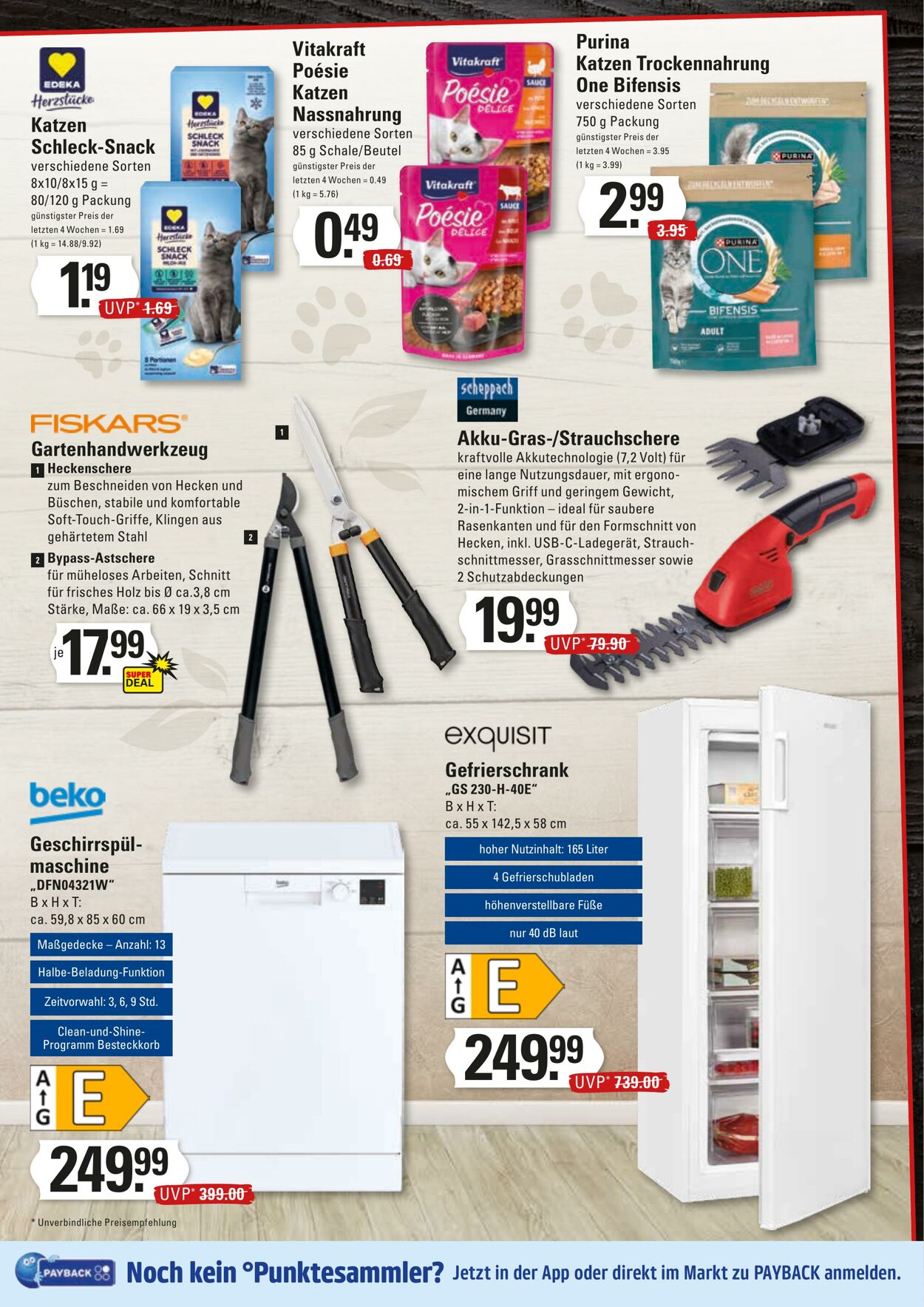 Prospekt Marktkauf 22.09.2025 - 27.09.2025