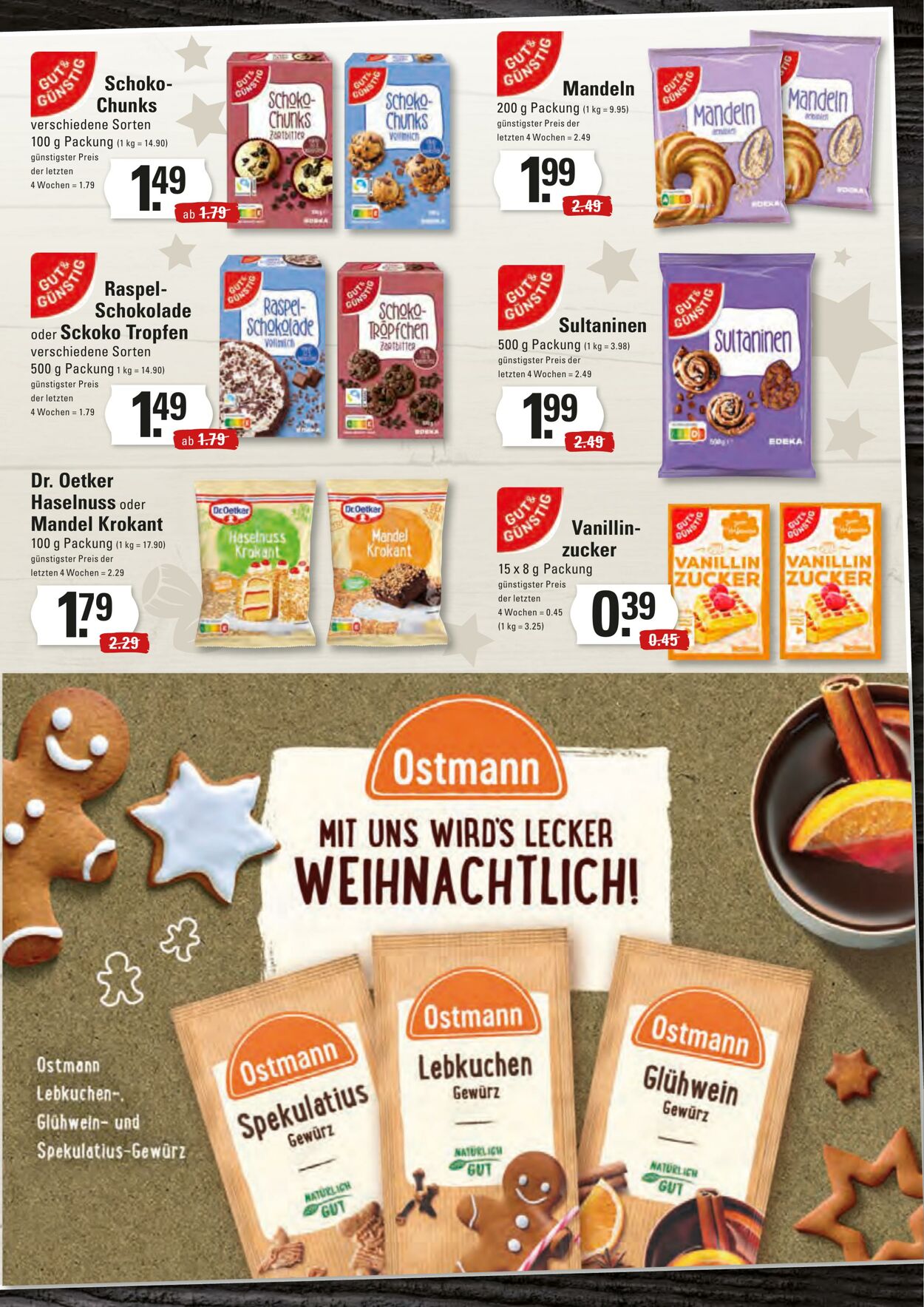 Prospekt Marktkauf 20.10.2025 - 25.10.2025