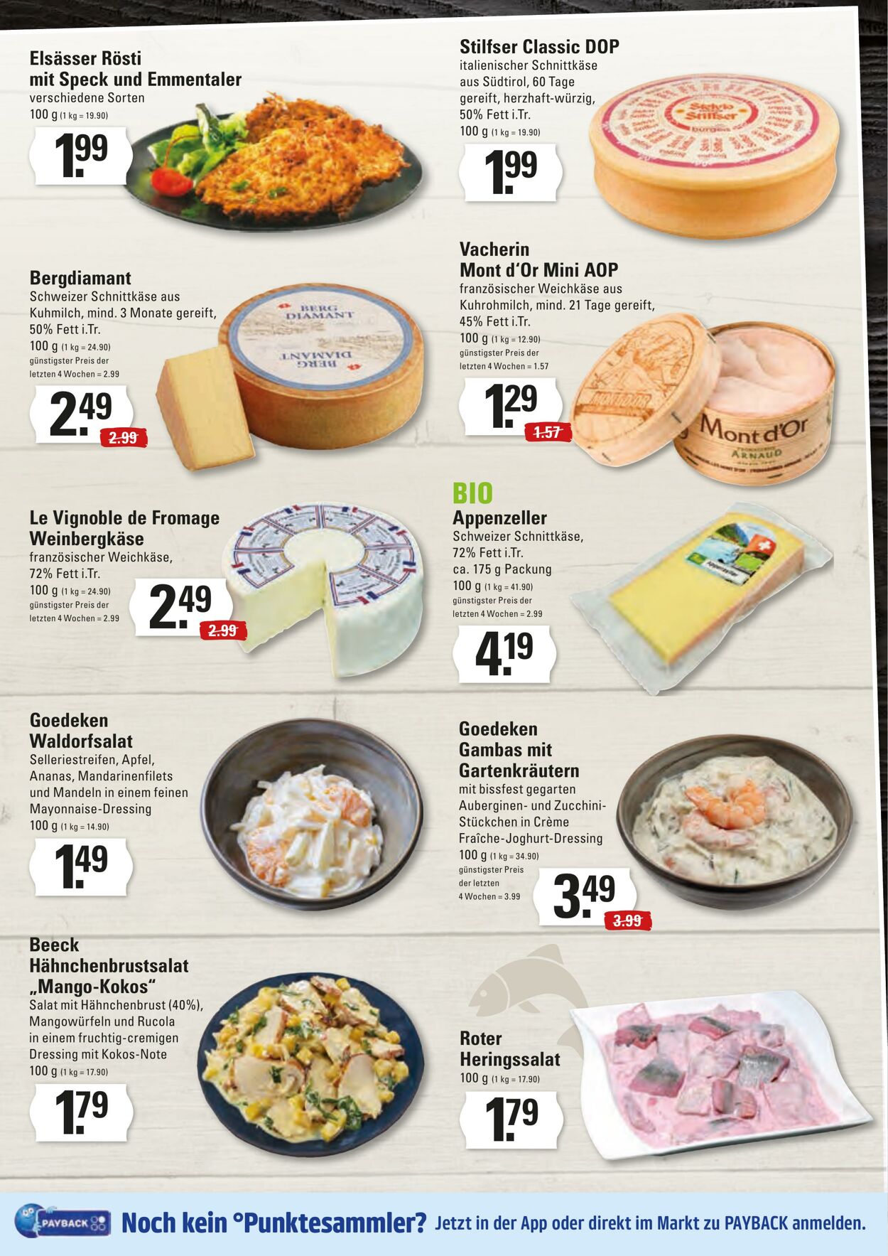 Prospekt Marktkauf 20.10.2025 - 25.10.2025