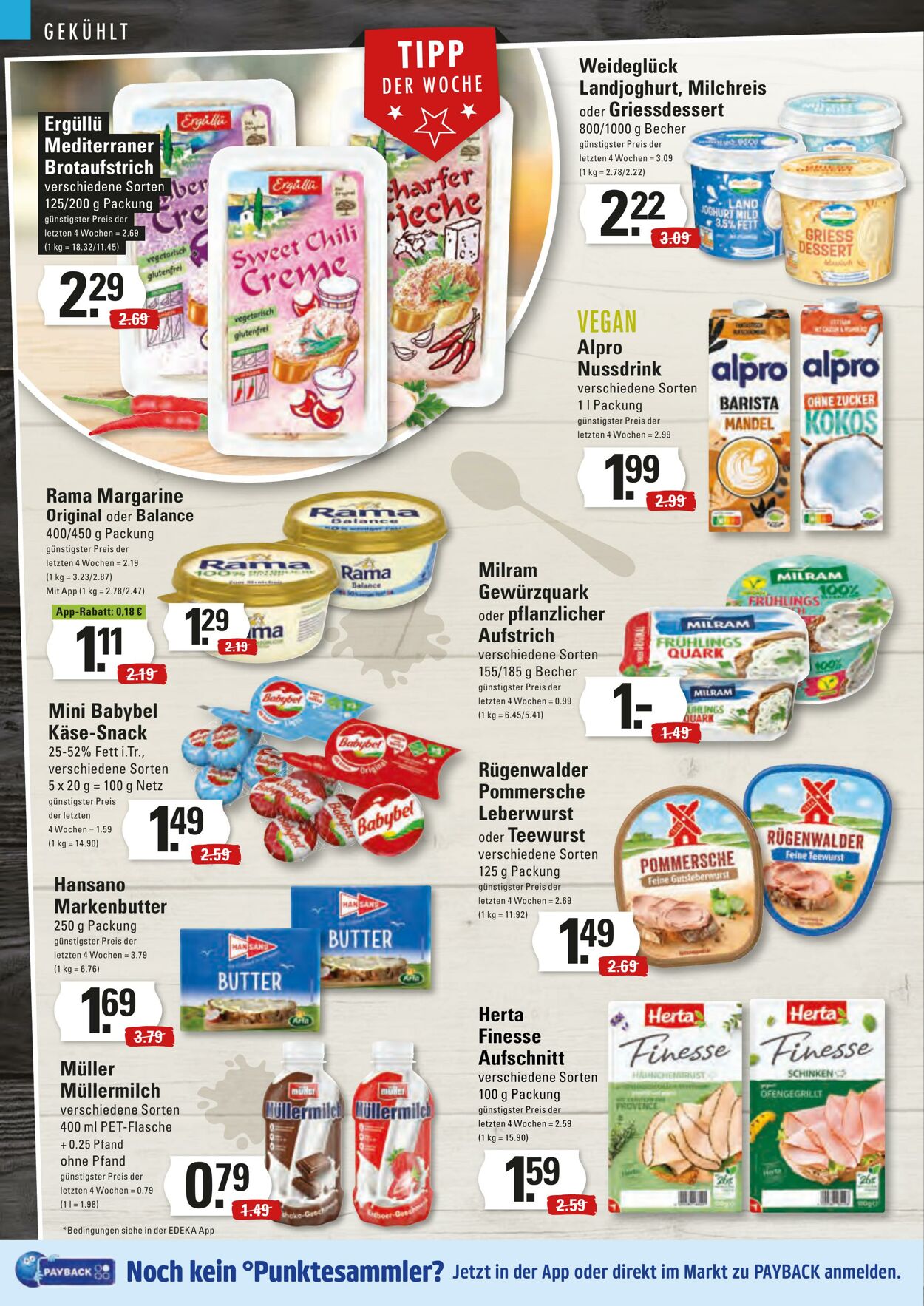 Prospekt Marktkauf 20.10.2025 - 25.10.2025