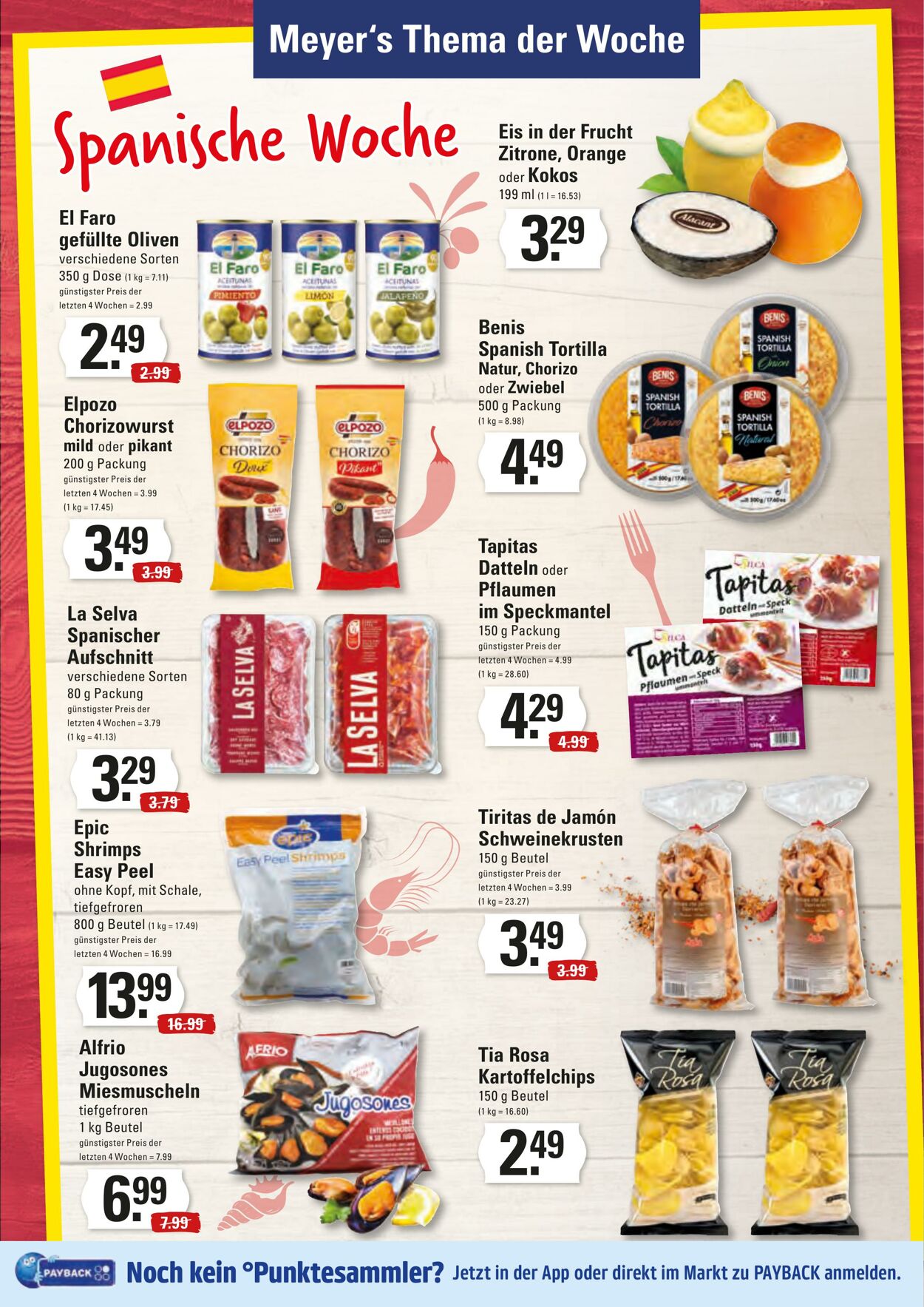 Prospekt Marktkauf 10.11.2025 - 15.11.2025