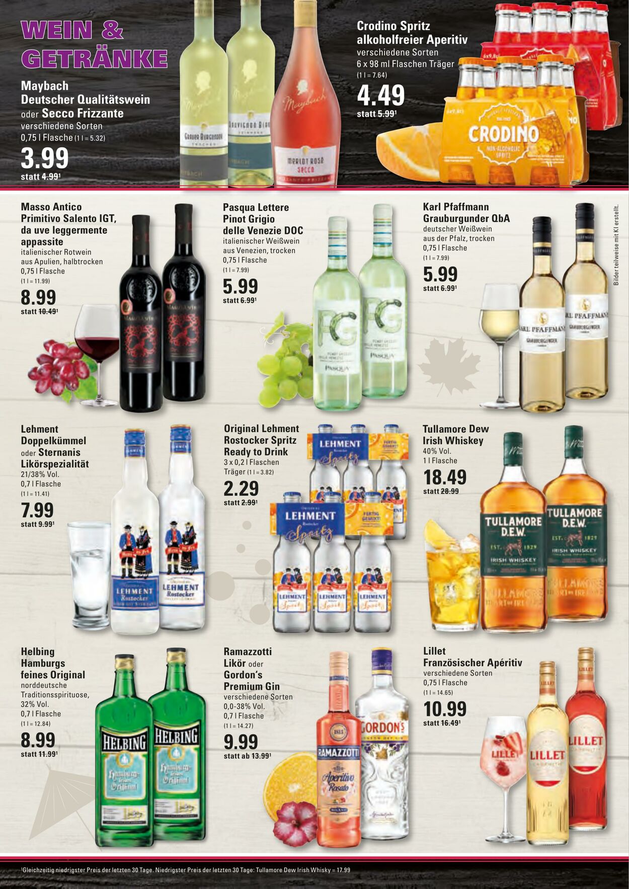 Prospekt Marktkauf 25.05.2026 - 30.05.2026