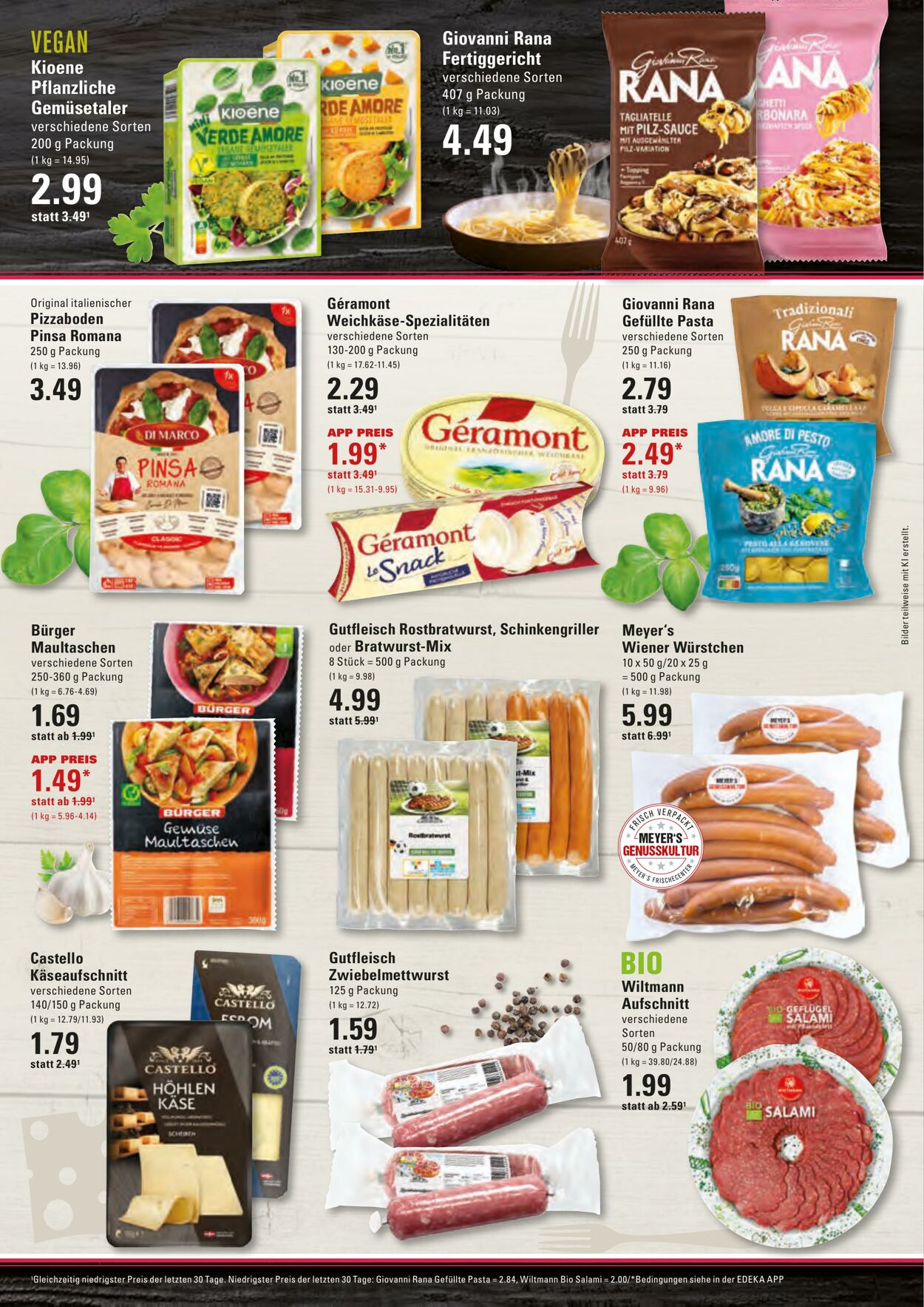 Prospekt Marktkauf 25.05.2026 - 30.05.2026