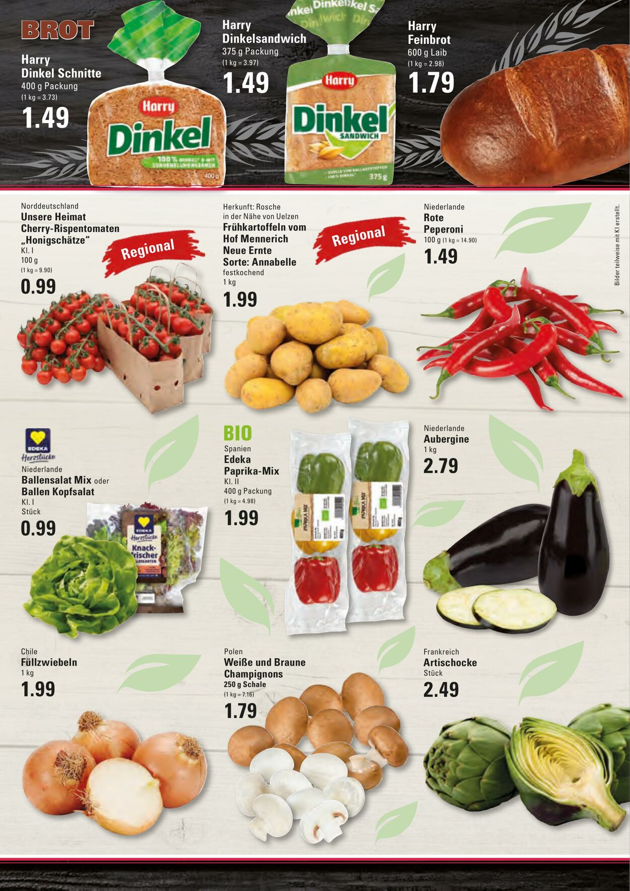 Prospekt Marktkauf 25.05.2026 - 30.05.2026