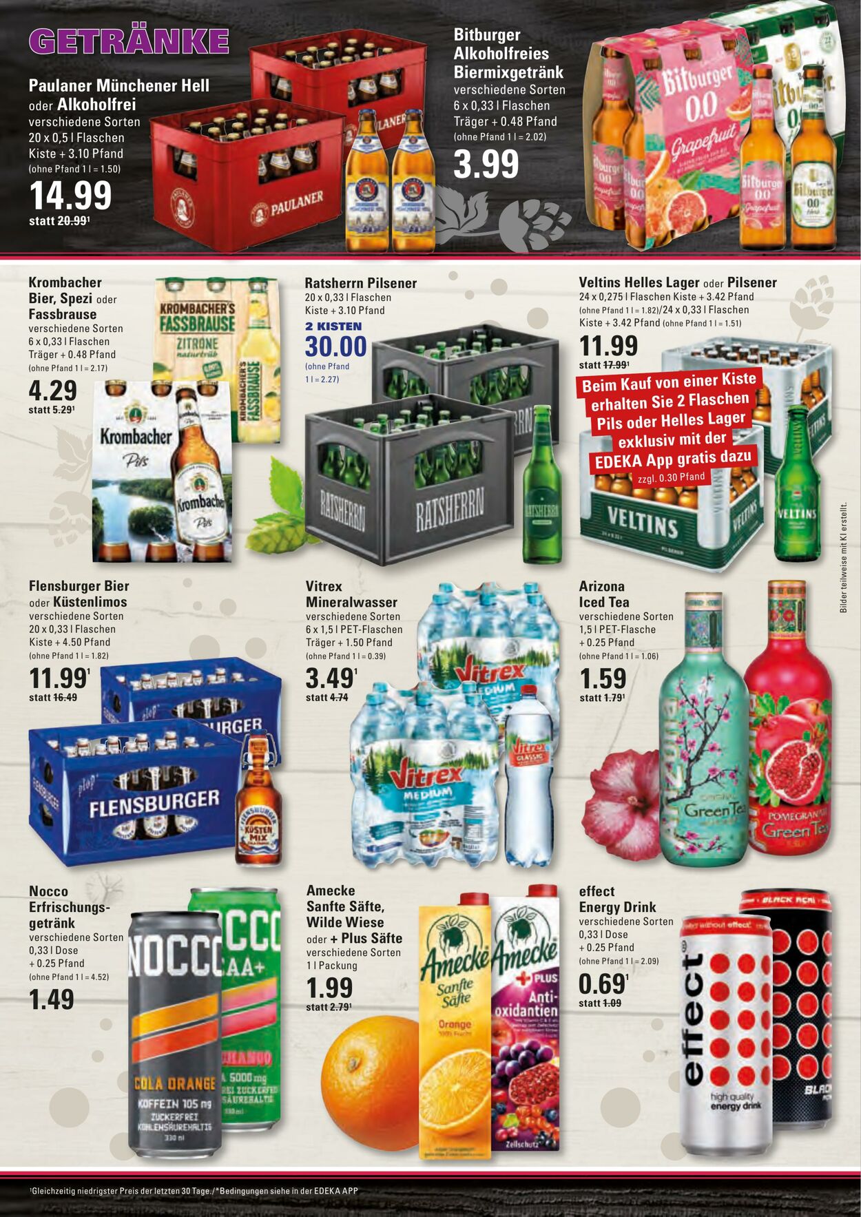 Prospekt Marktkauf 25.05.2026 - 30.05.2026
