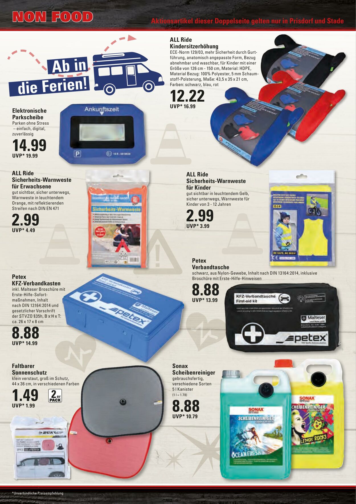 Prospekt Marktkauf 25.05.2026 - 30.05.2026