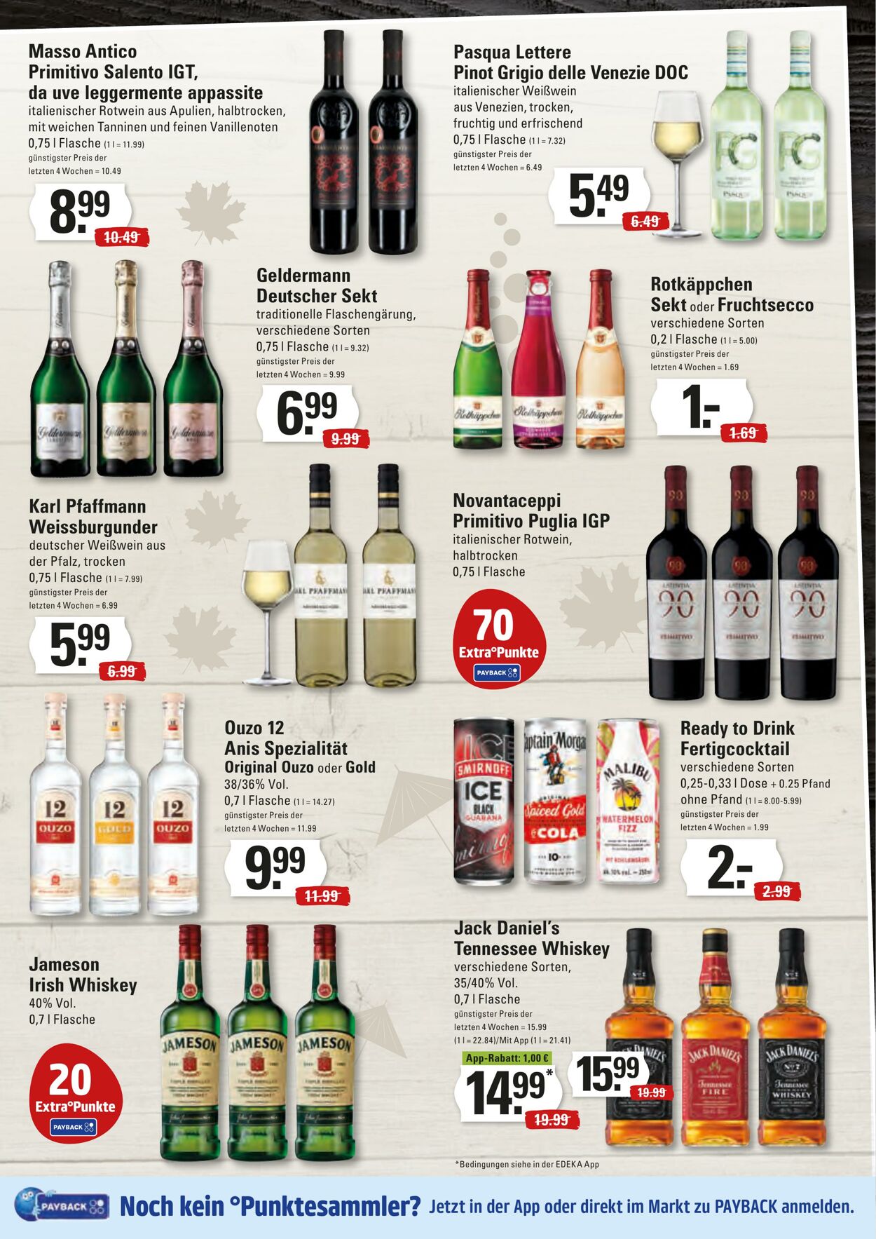 Prospekt Marktkauf 29.09.2025 - 04.10.2025