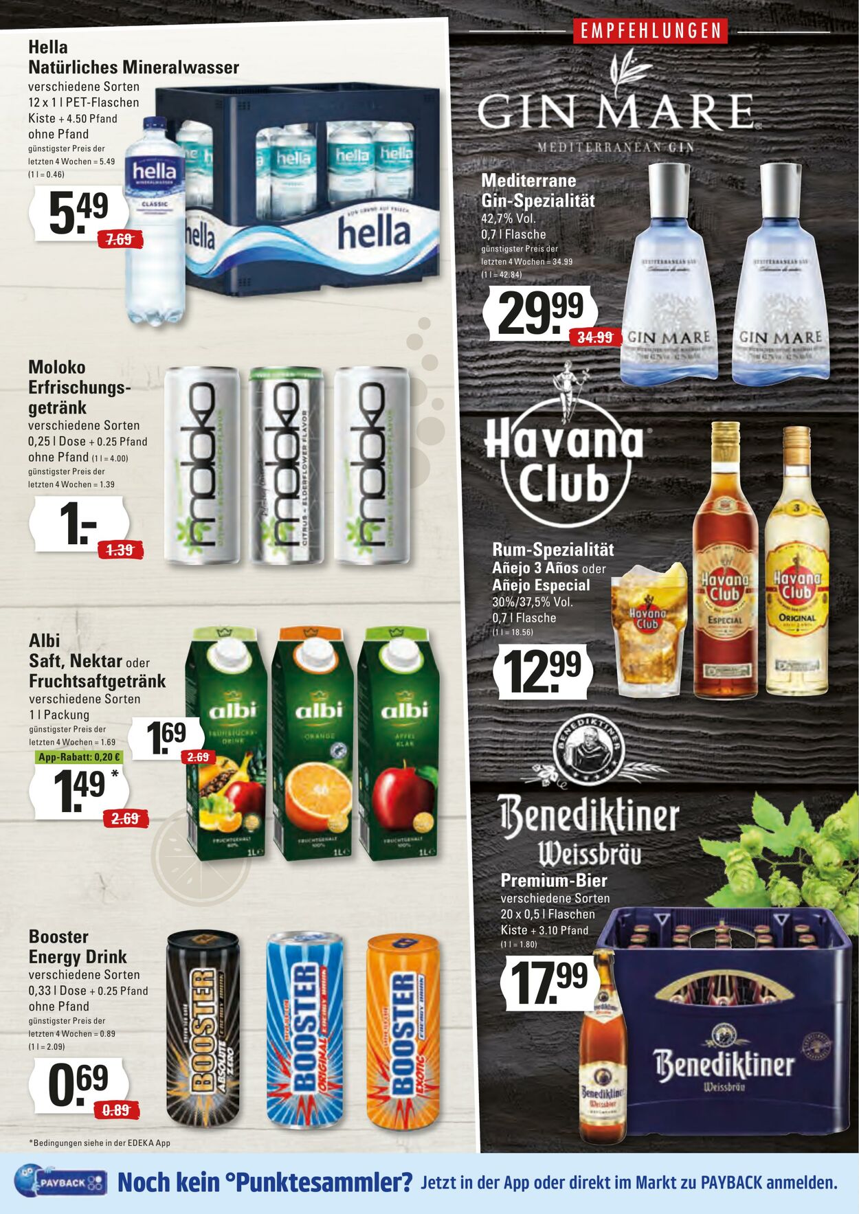 Prospekt Marktkauf 29.09.2025 - 04.10.2025