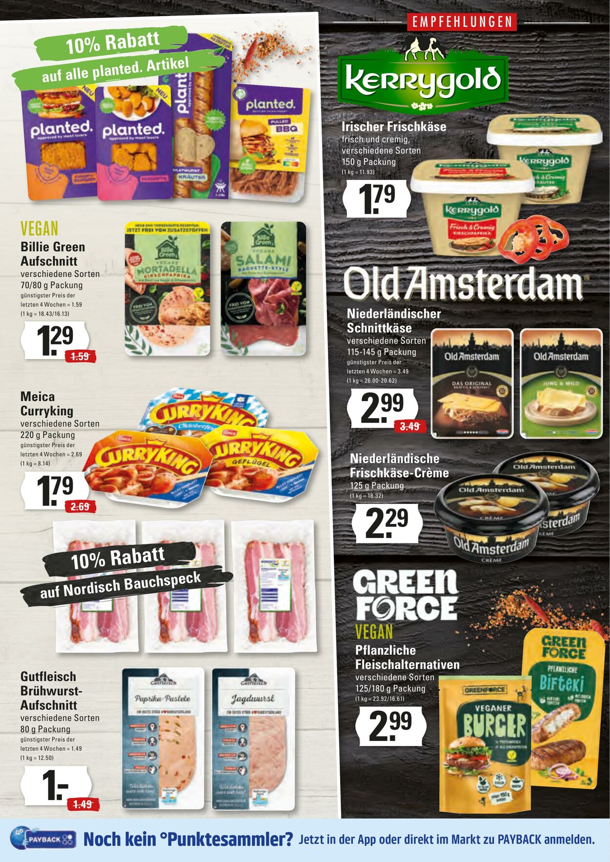 Prospekt Marktkauf 29.09.2025 - 04.10.2025