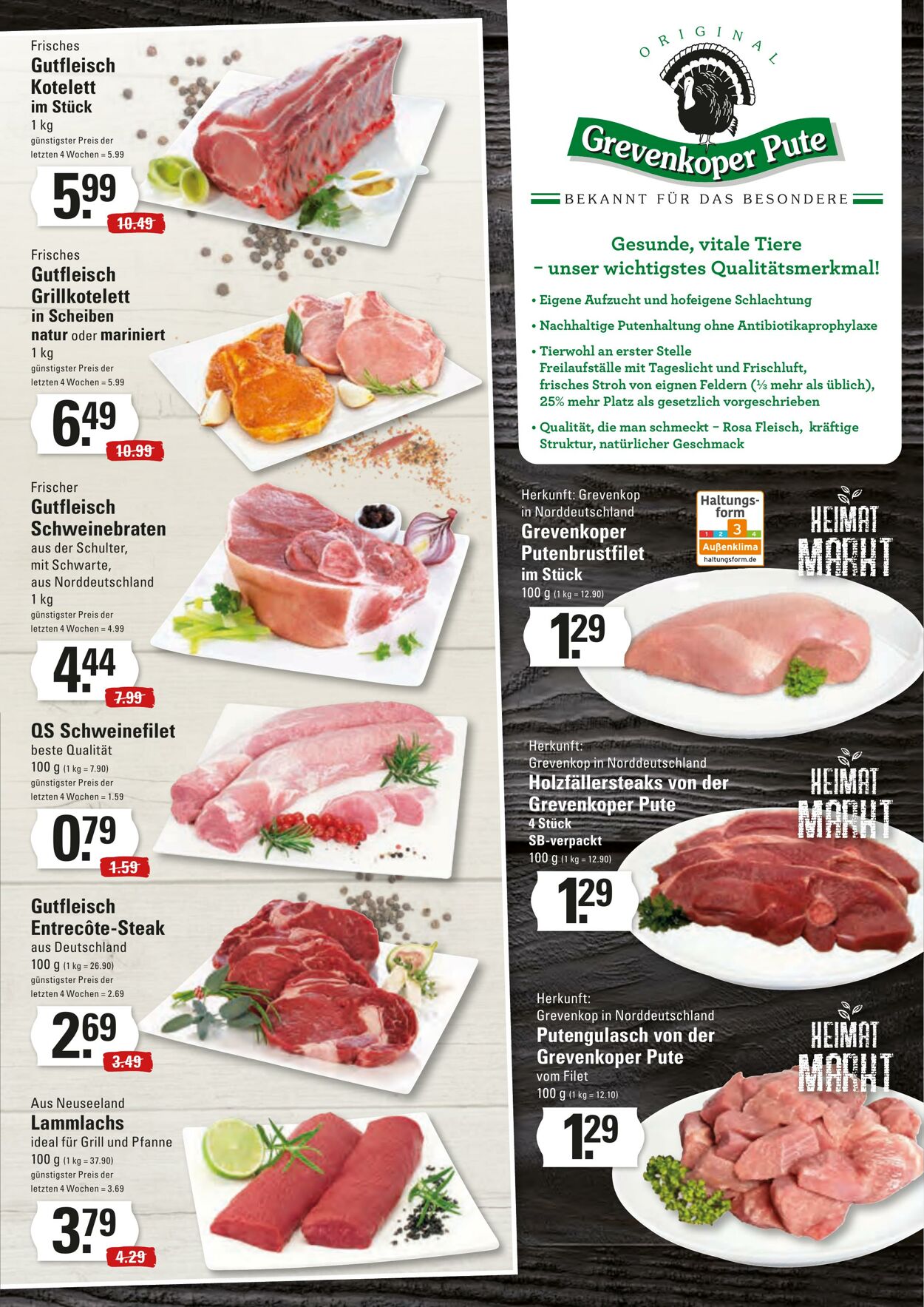 Prospekt Marktkauf 25.08.2025 - 30.08.2025