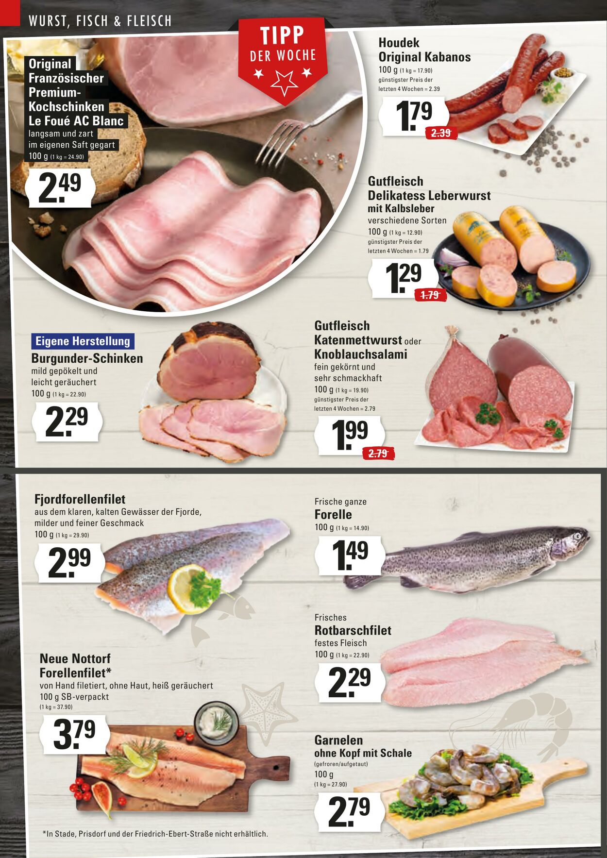 Prospekt Marktkauf 25.08.2025 - 30.08.2025