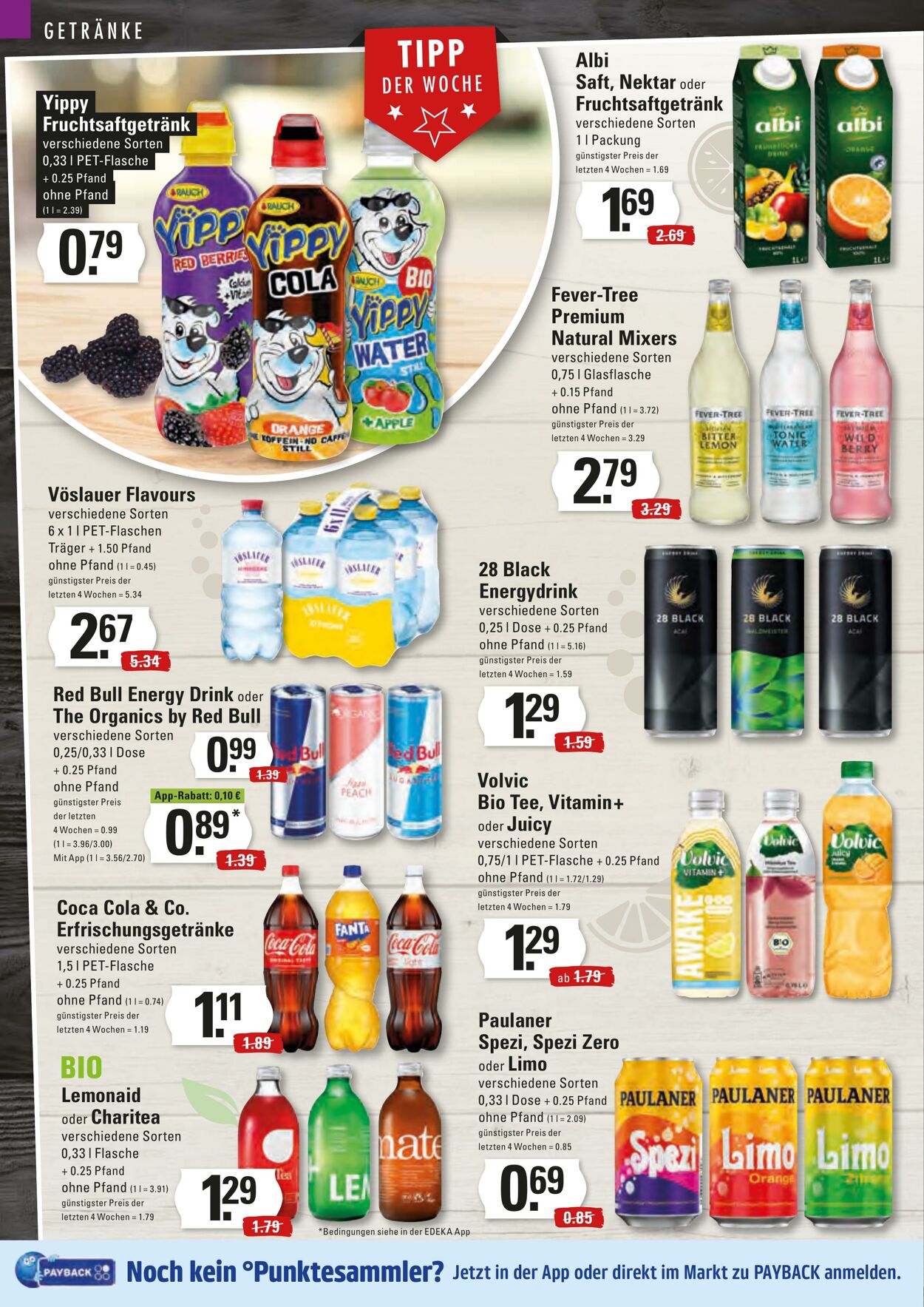 Prospekt Marktkauf 25.08.2025 - 30.08.2025