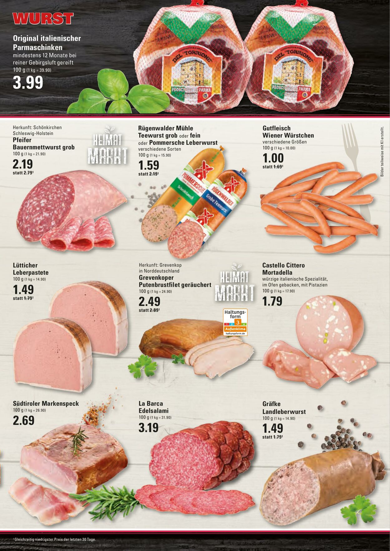 Prospekt Marktkauf 06.04.2026 - 11.04.2026
