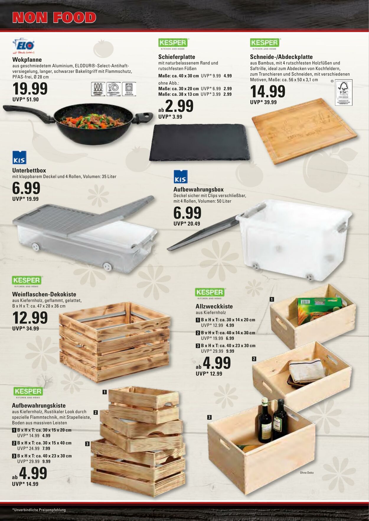Prospekt Marktkauf 06.04.2026 - 11.04.2026