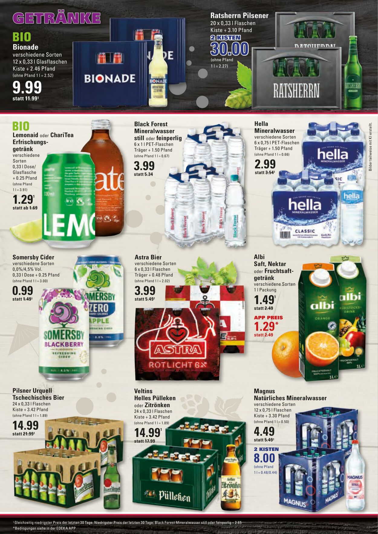 Prospekt Marktkauf 06.04.2026 - 11.04.2026