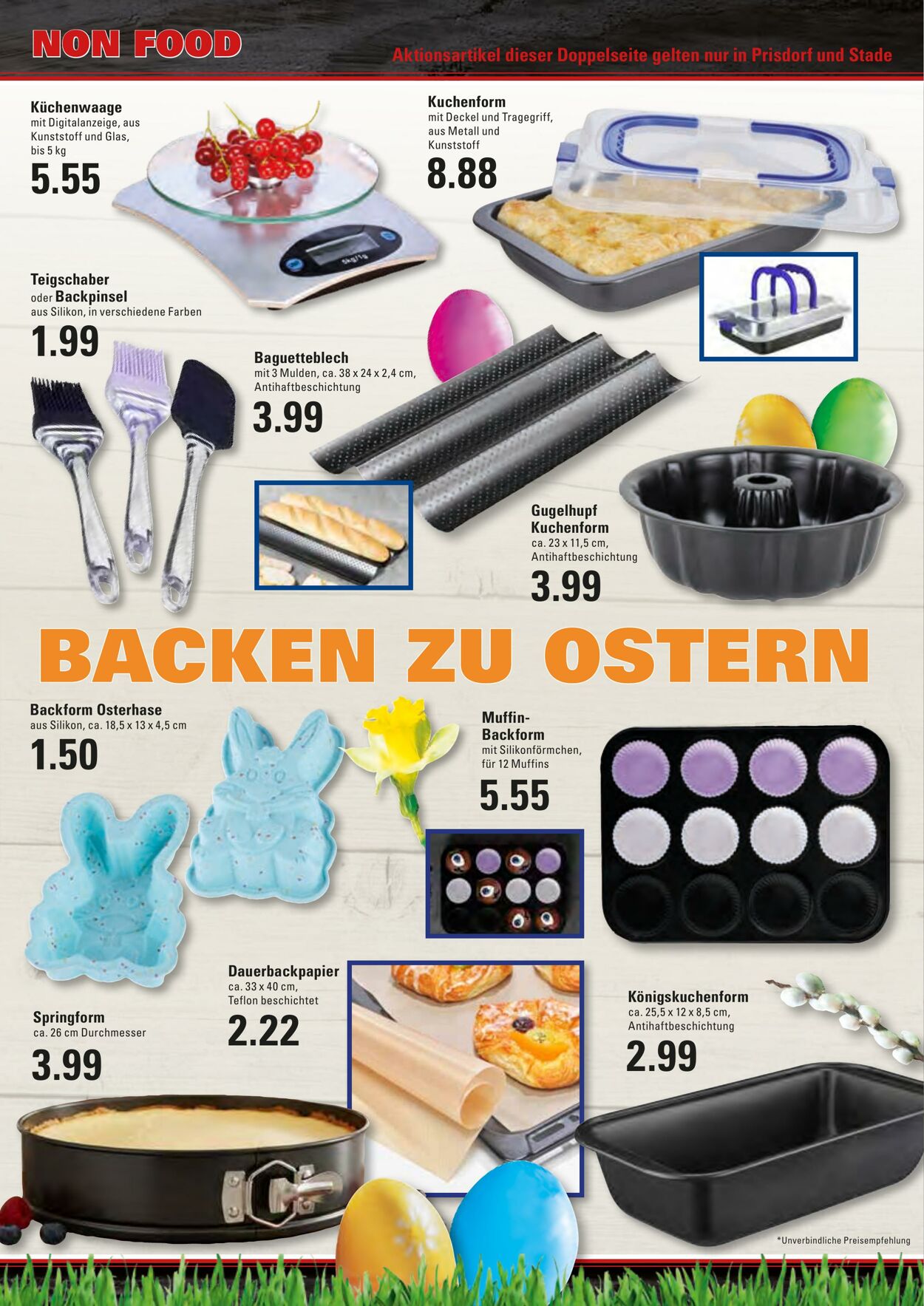 Prospekt Marktkauf 02.03.2026 - 07.03.2026