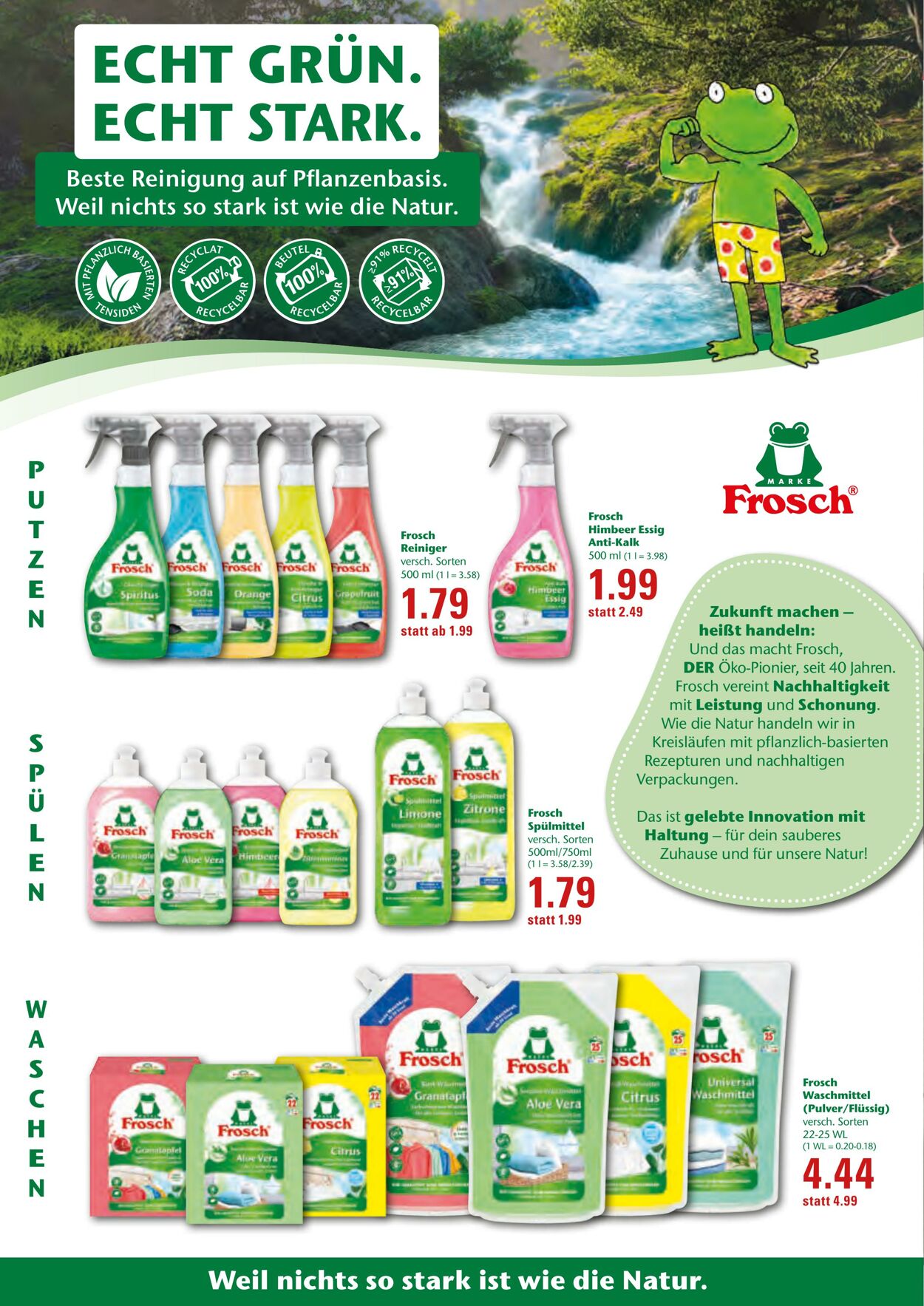 Prospekt Marktkauf 02.03.2026 - 07.03.2026