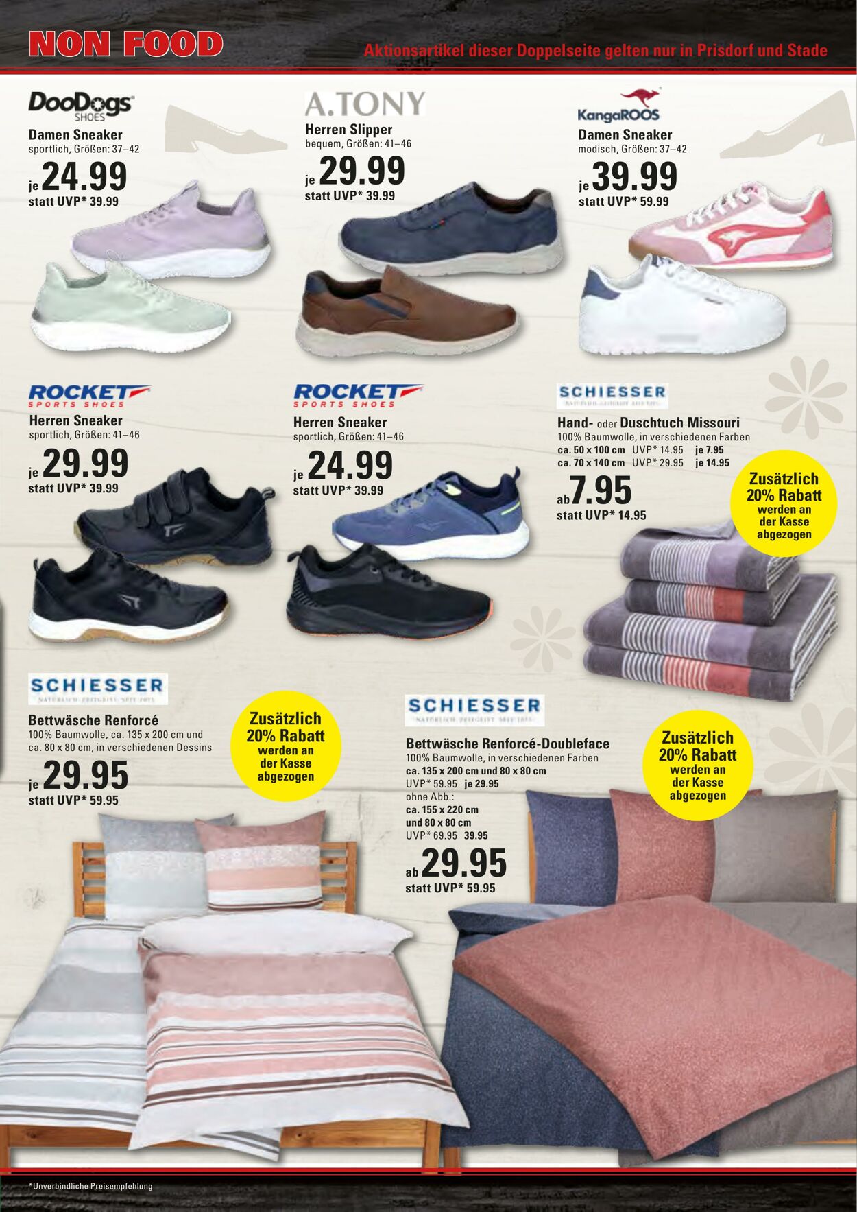 Prospekt Marktkauf 02.03.2026 - 07.03.2026