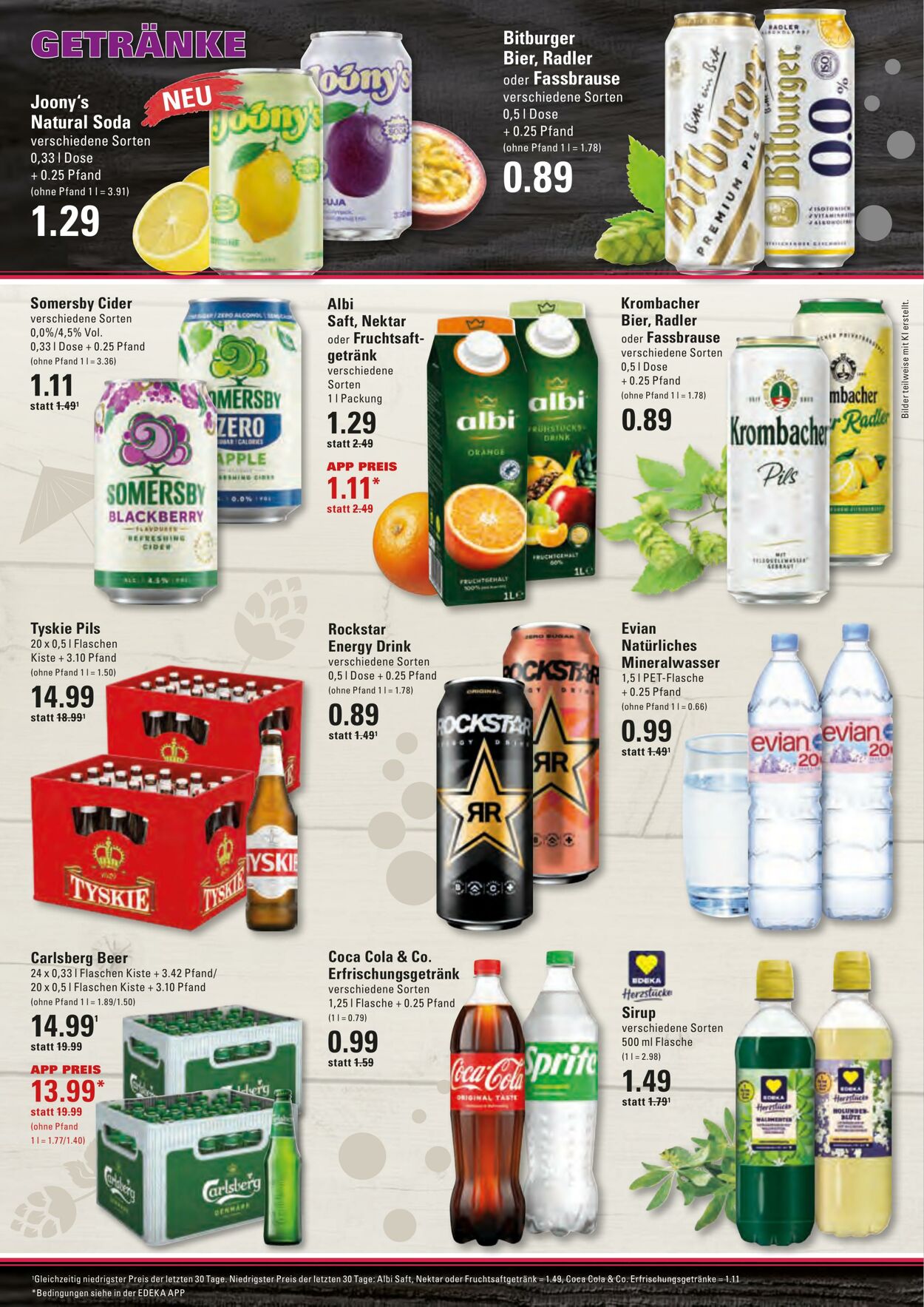 Prospekt Marktkauf 15.06.2026 - 20.06.2026