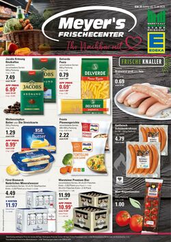 Prospekt Marktkauf 15.06.2026 - 20.06.2026
