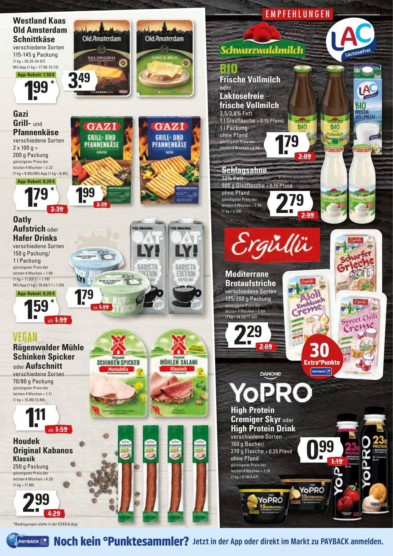Prospekt Marktkauf 11.08.2025 - 16.08.2025