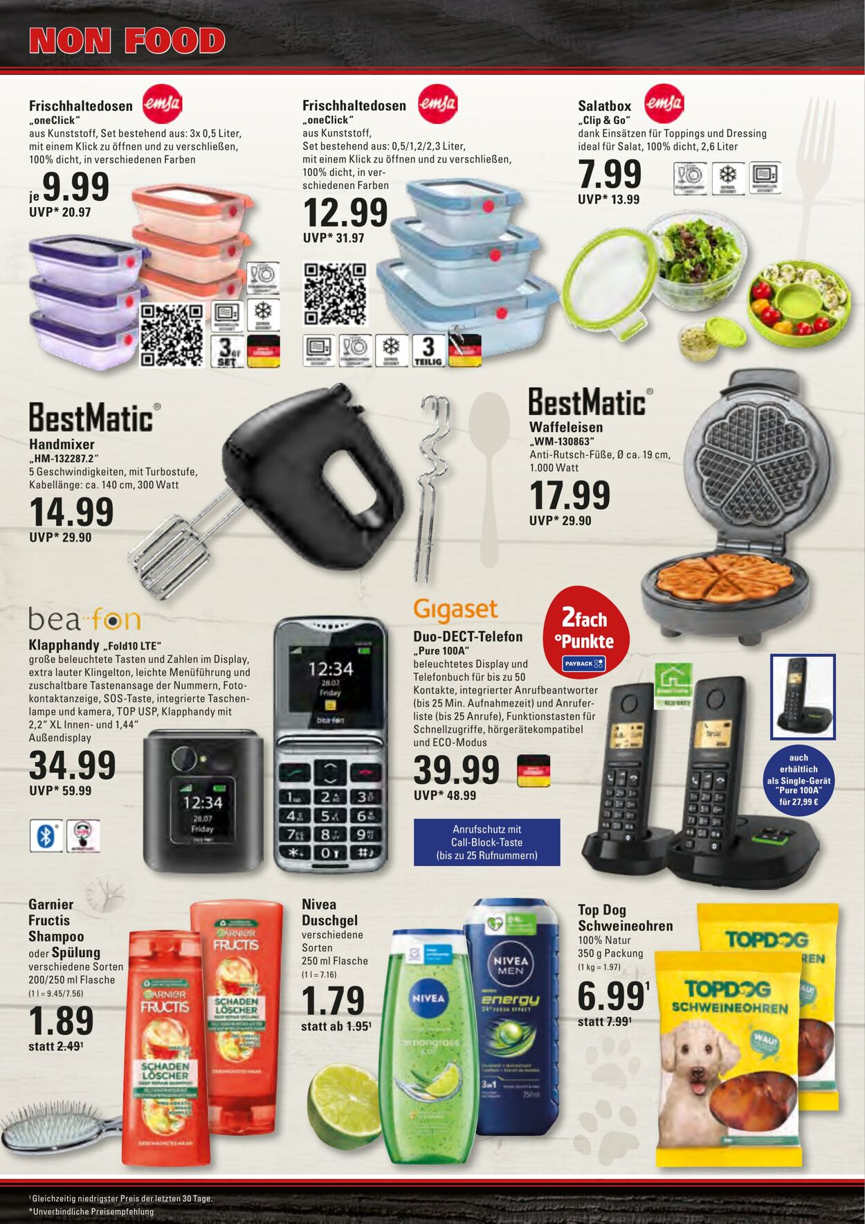 Prospekt Marktkauf 27.04.2026 - 02.05.2026