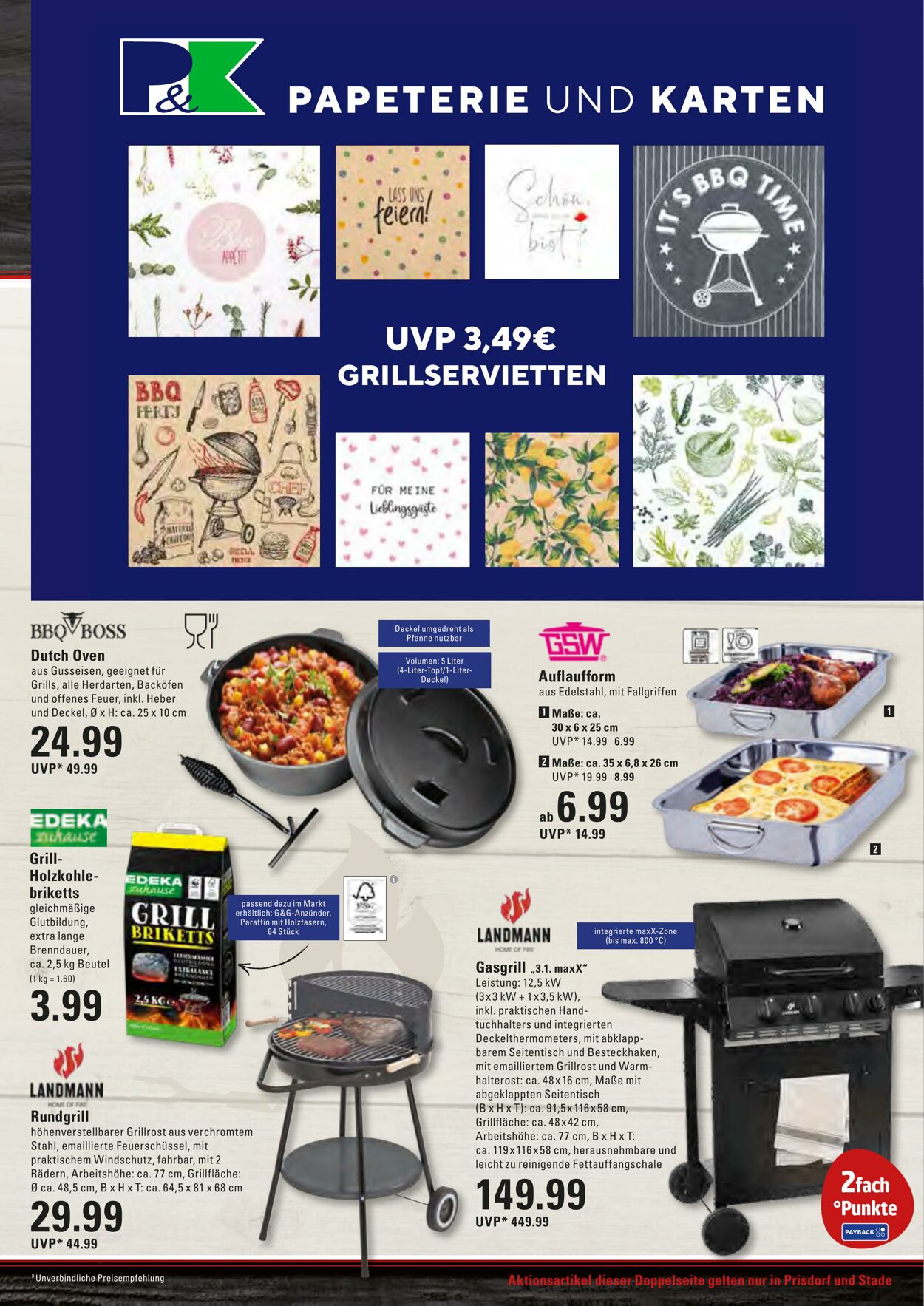 Prospekt Marktkauf 27.04.2026 - 02.05.2026
